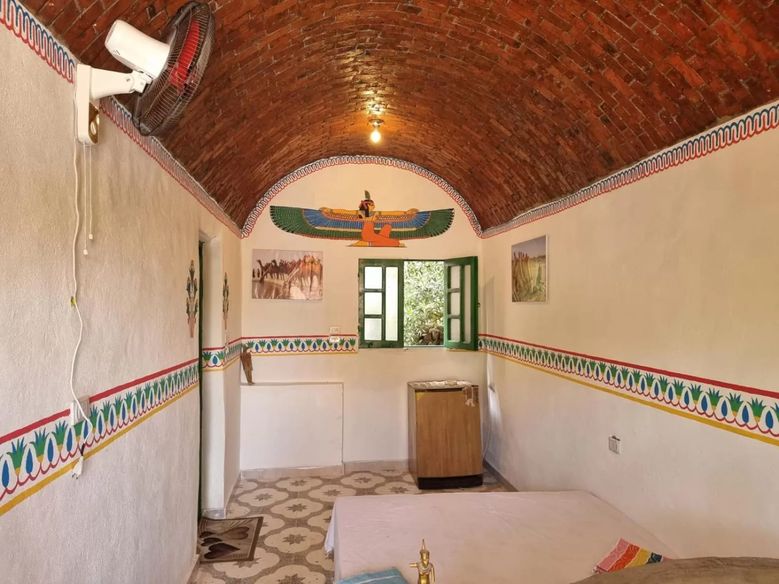 Luxor Old Nile Hotel