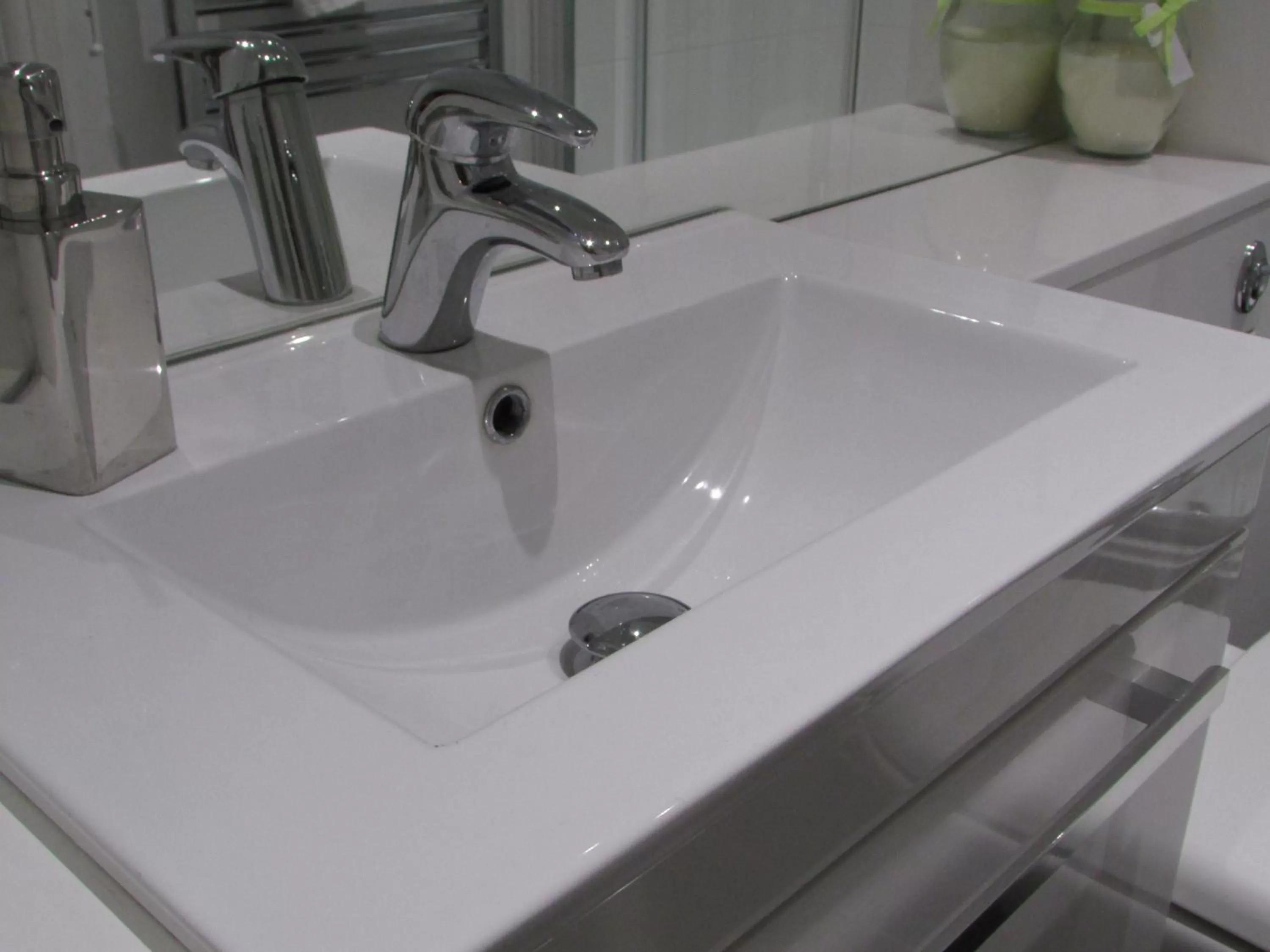 Bathroom in SleepNeat