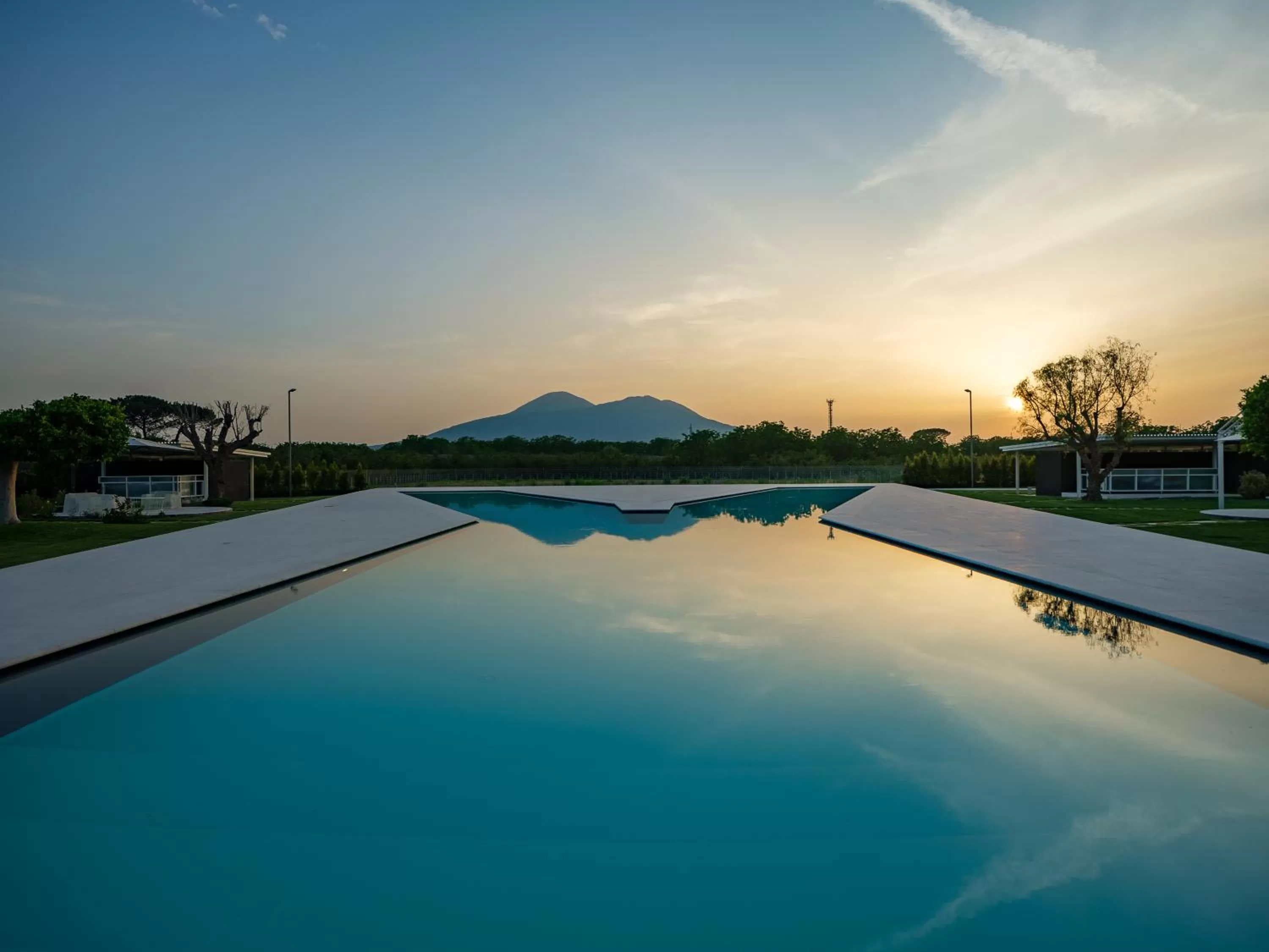 Day in Secret Garden Resort & Spa