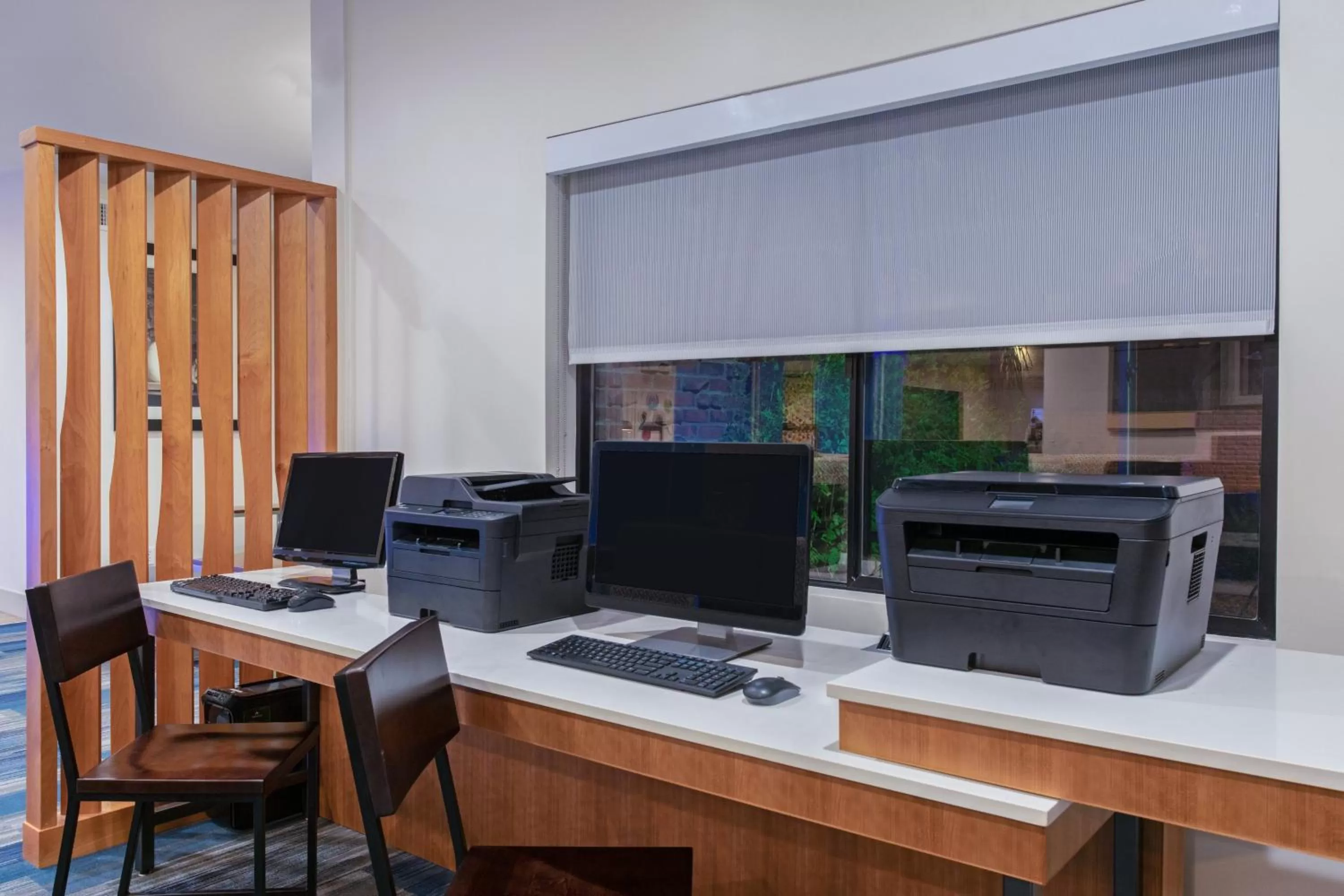 Business facilities in Sleep Inn & Suites Tempe ASU Campus