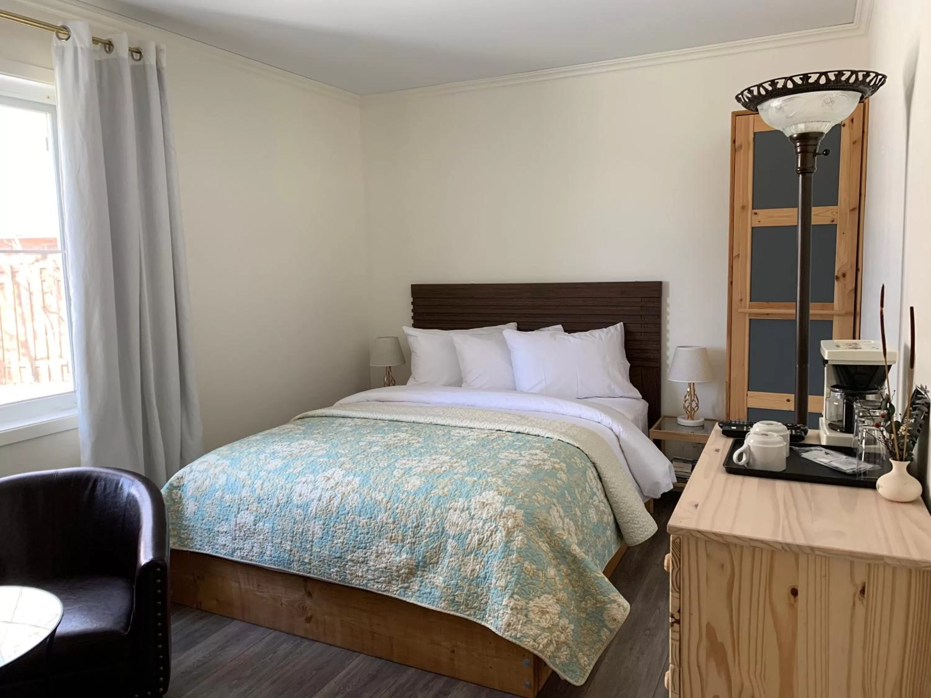 Auberge la Rosepierre bistro Henri