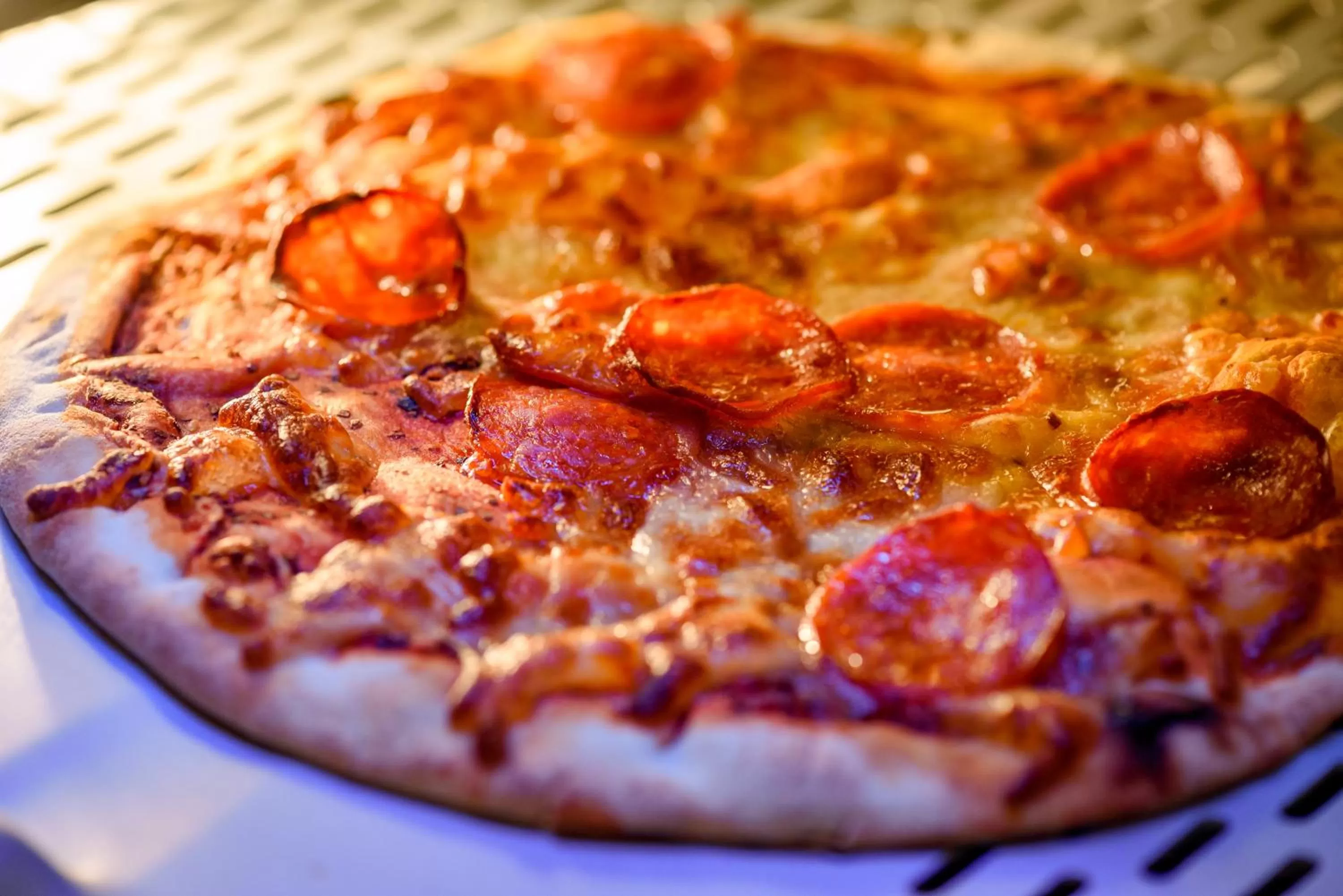 Restaurant/places to eat in ibis Nottingham Centre