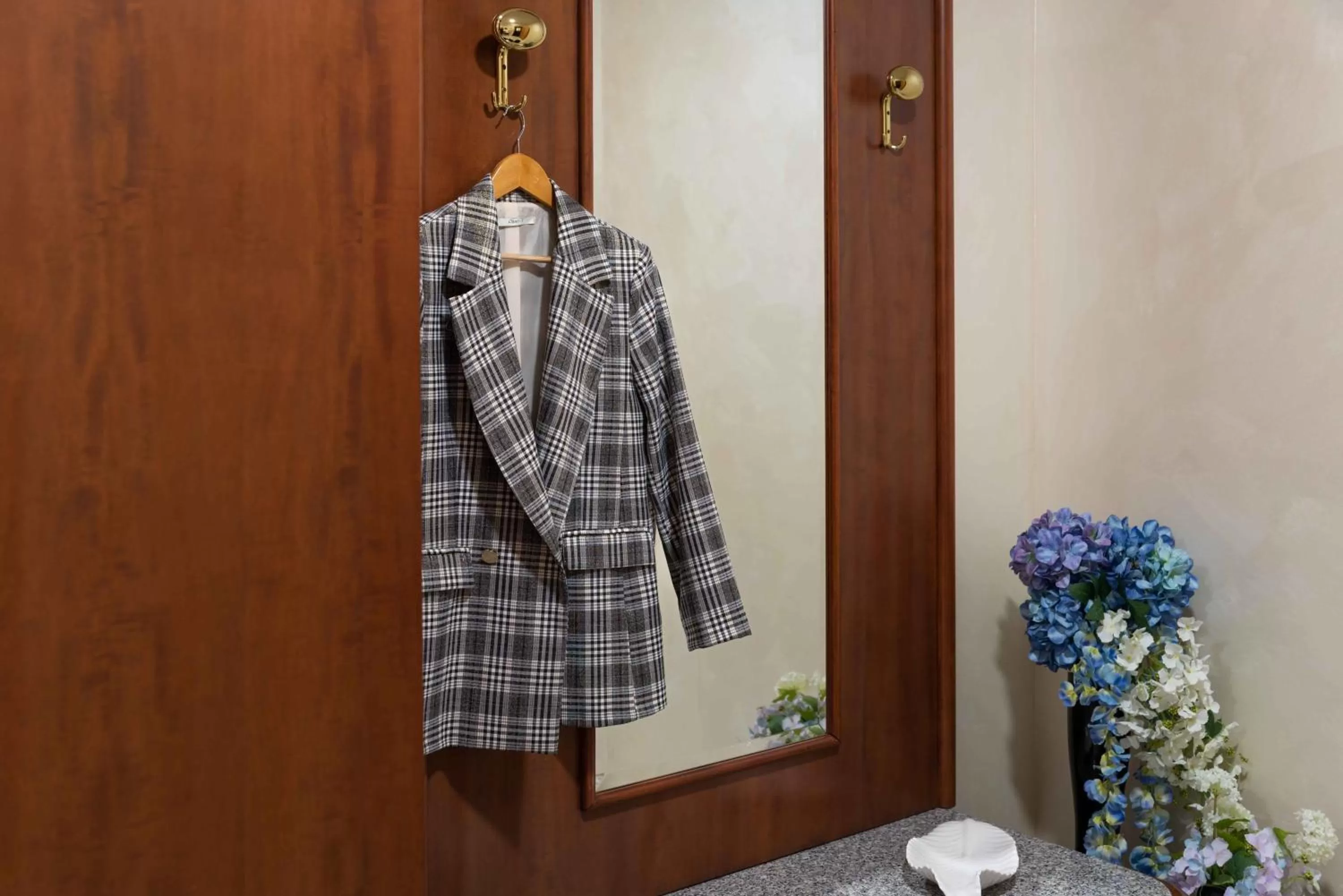 Edra Palace Hotel & Ristorante