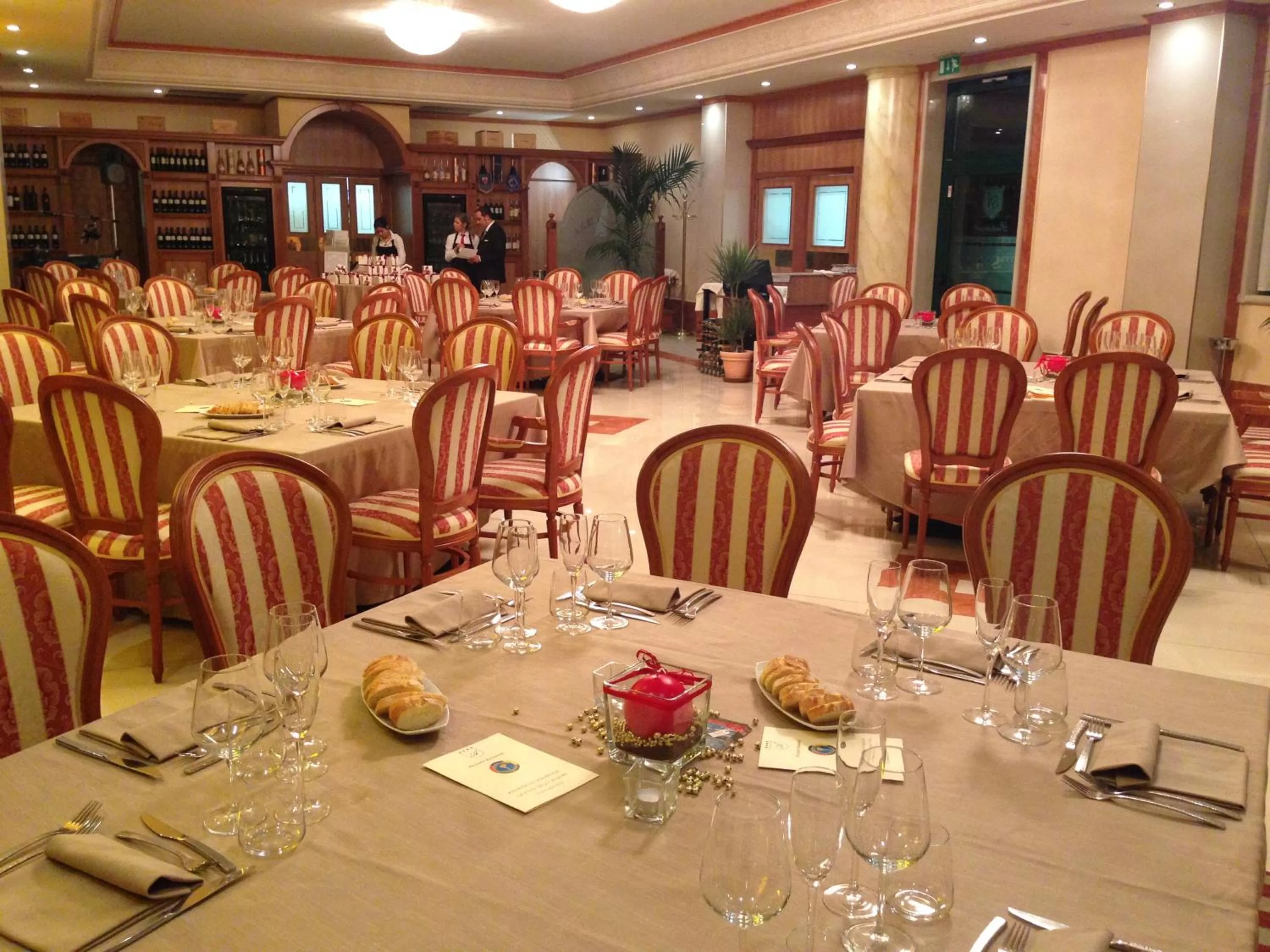 Palace Hotel Legnano