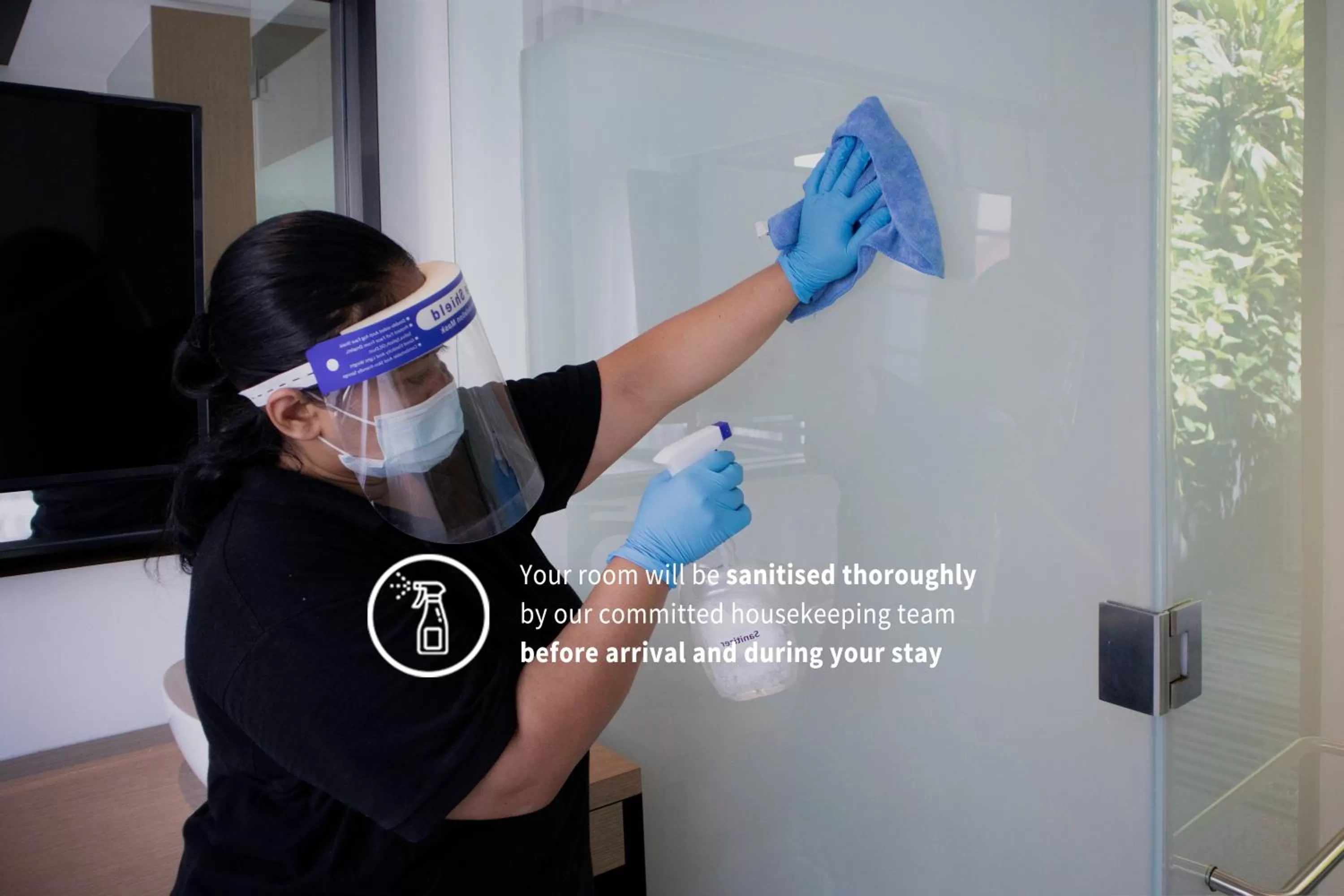 Other in Harbour Ville Hotel - Hamilton