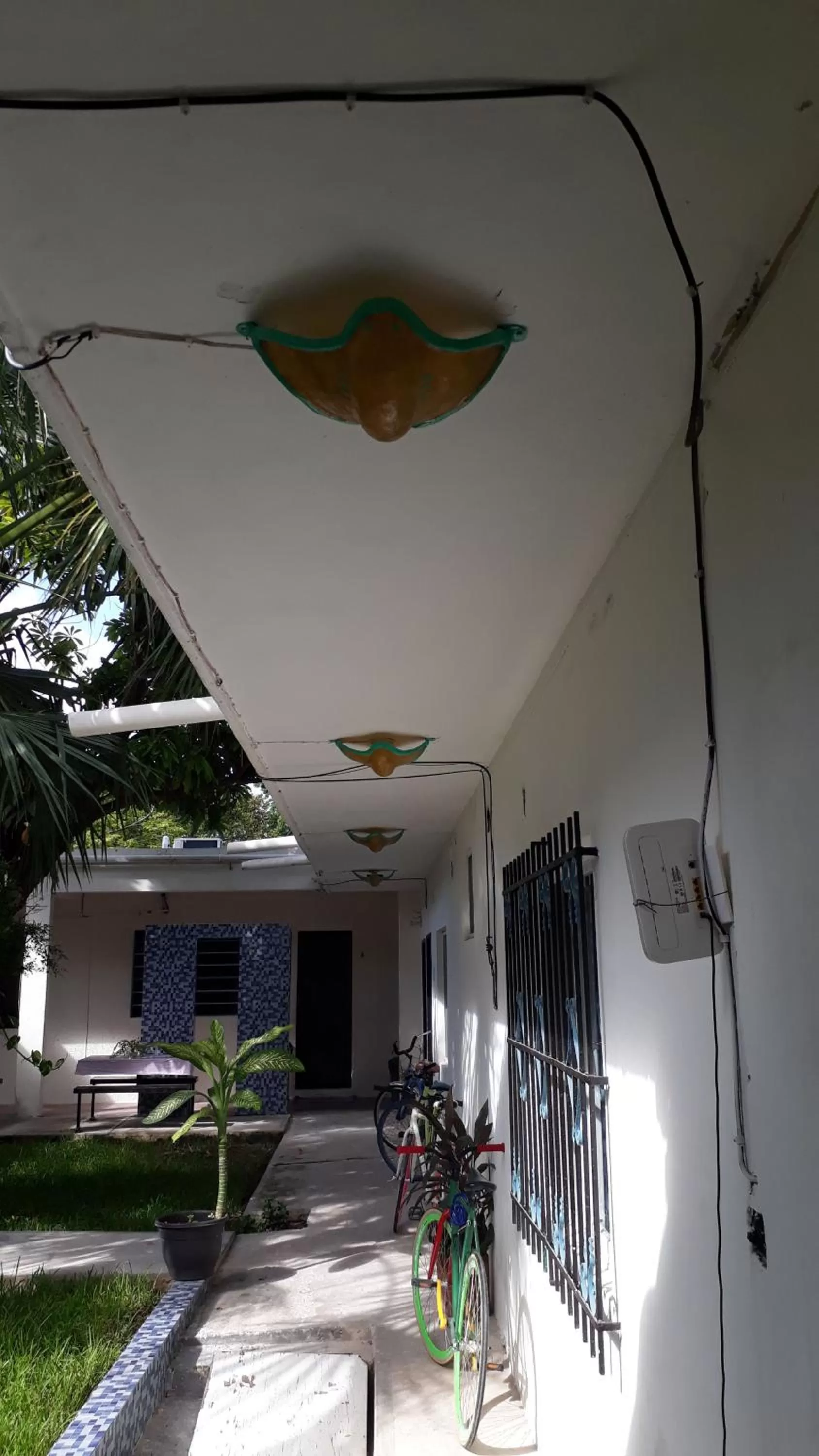 Bea rooms and studios