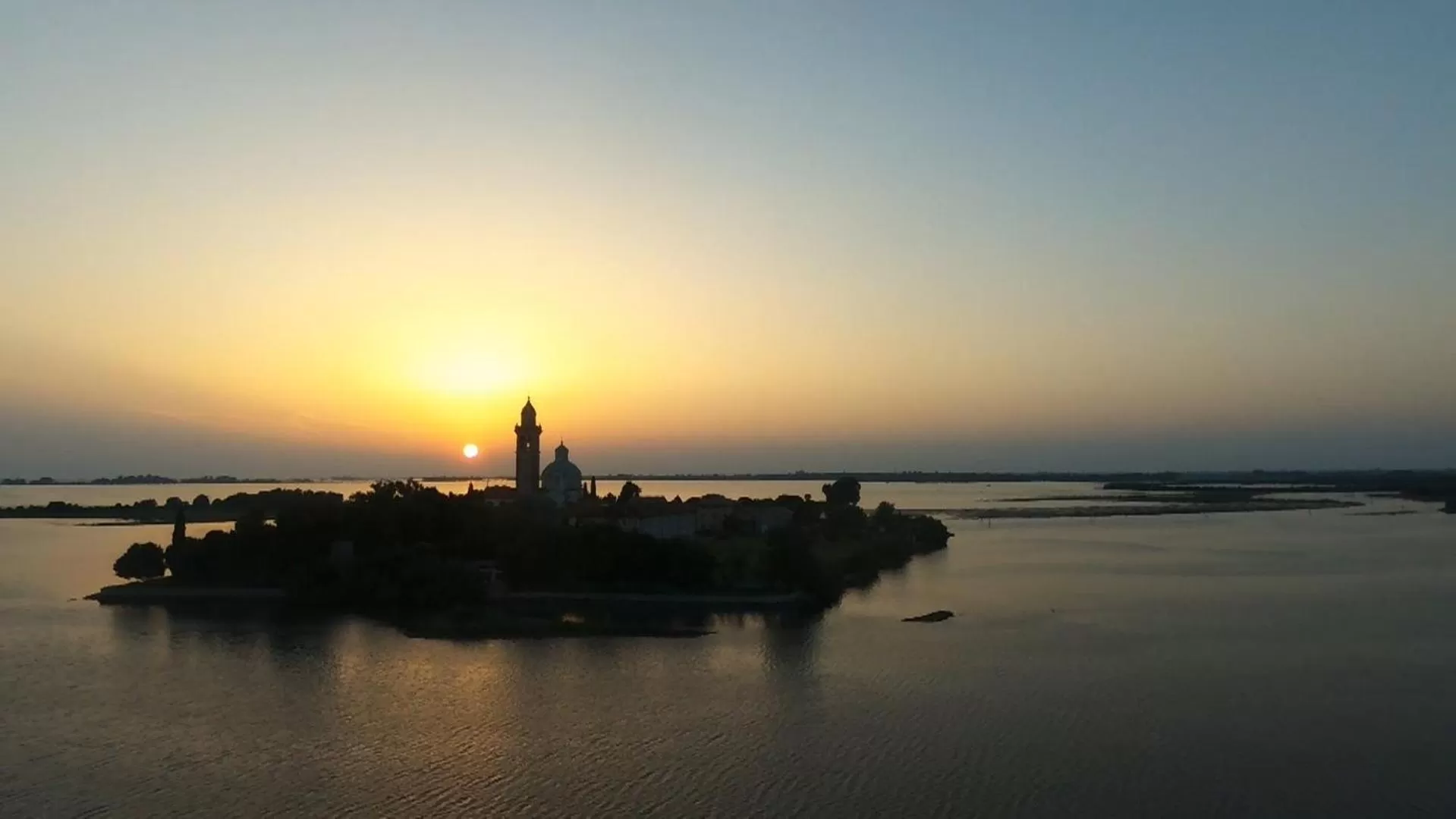 Nearby landmark in Nuovo Albergo Operai