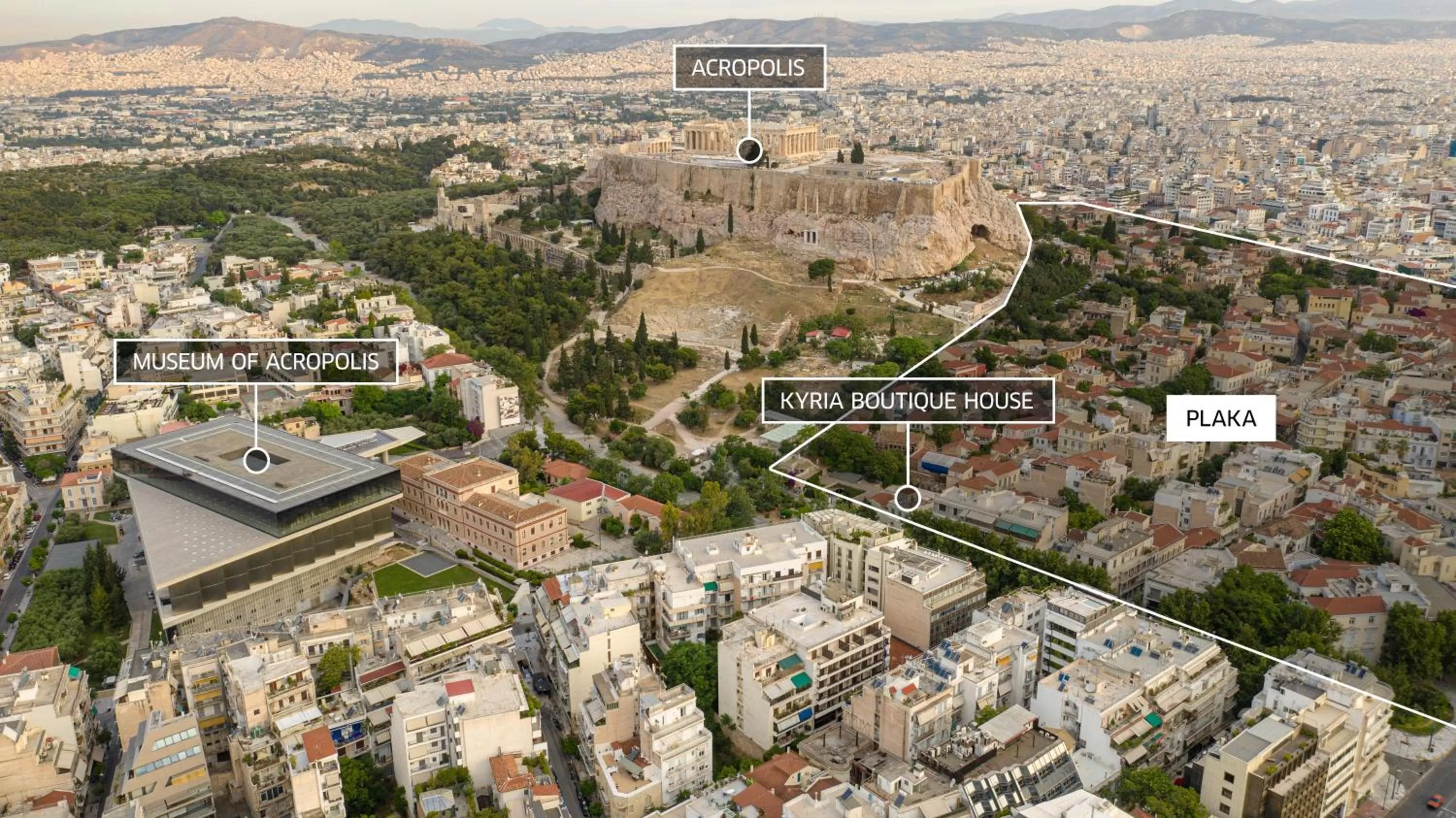 Kyria Boutique House