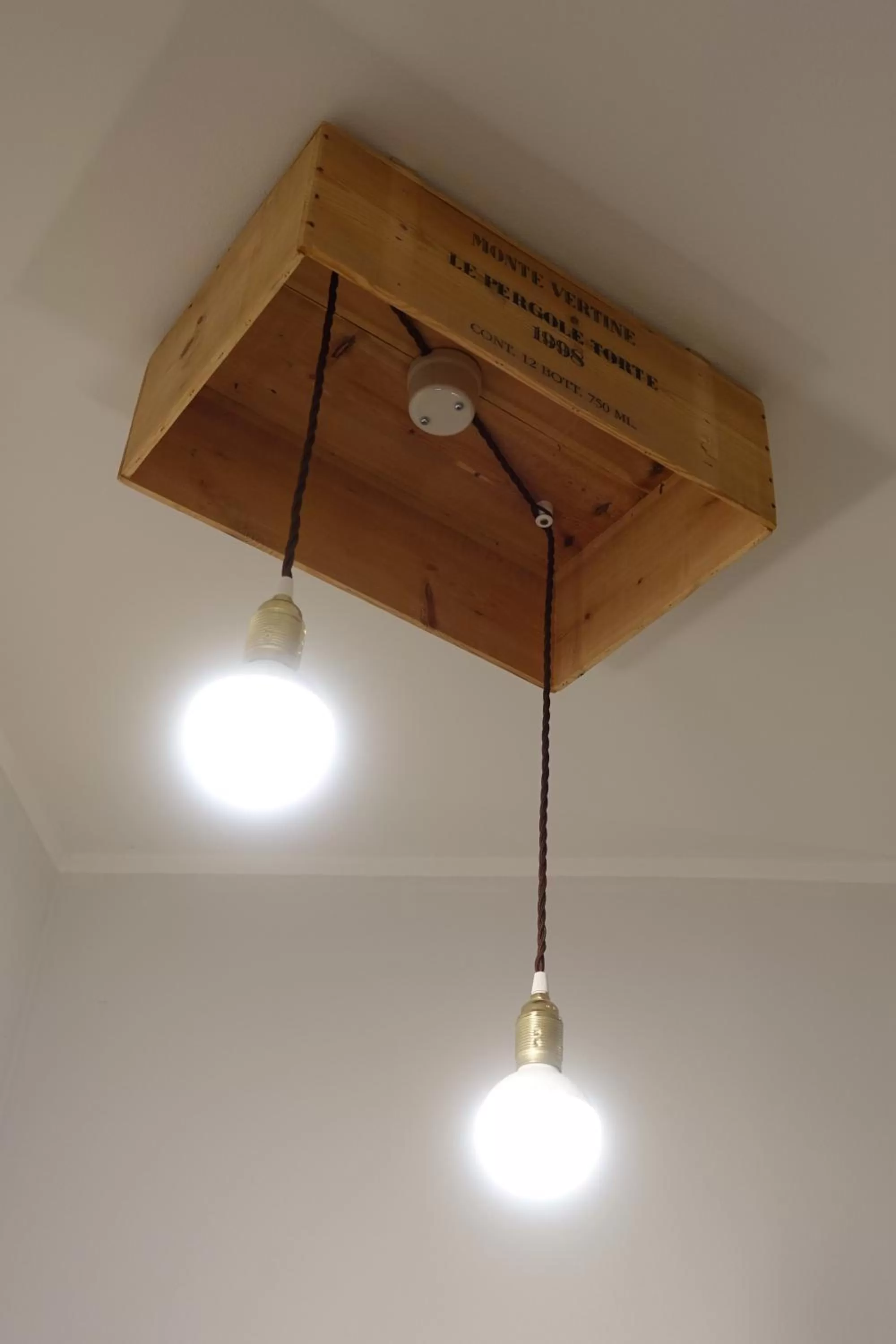 Decorative detail in Rooms Maison 3 Magnoni