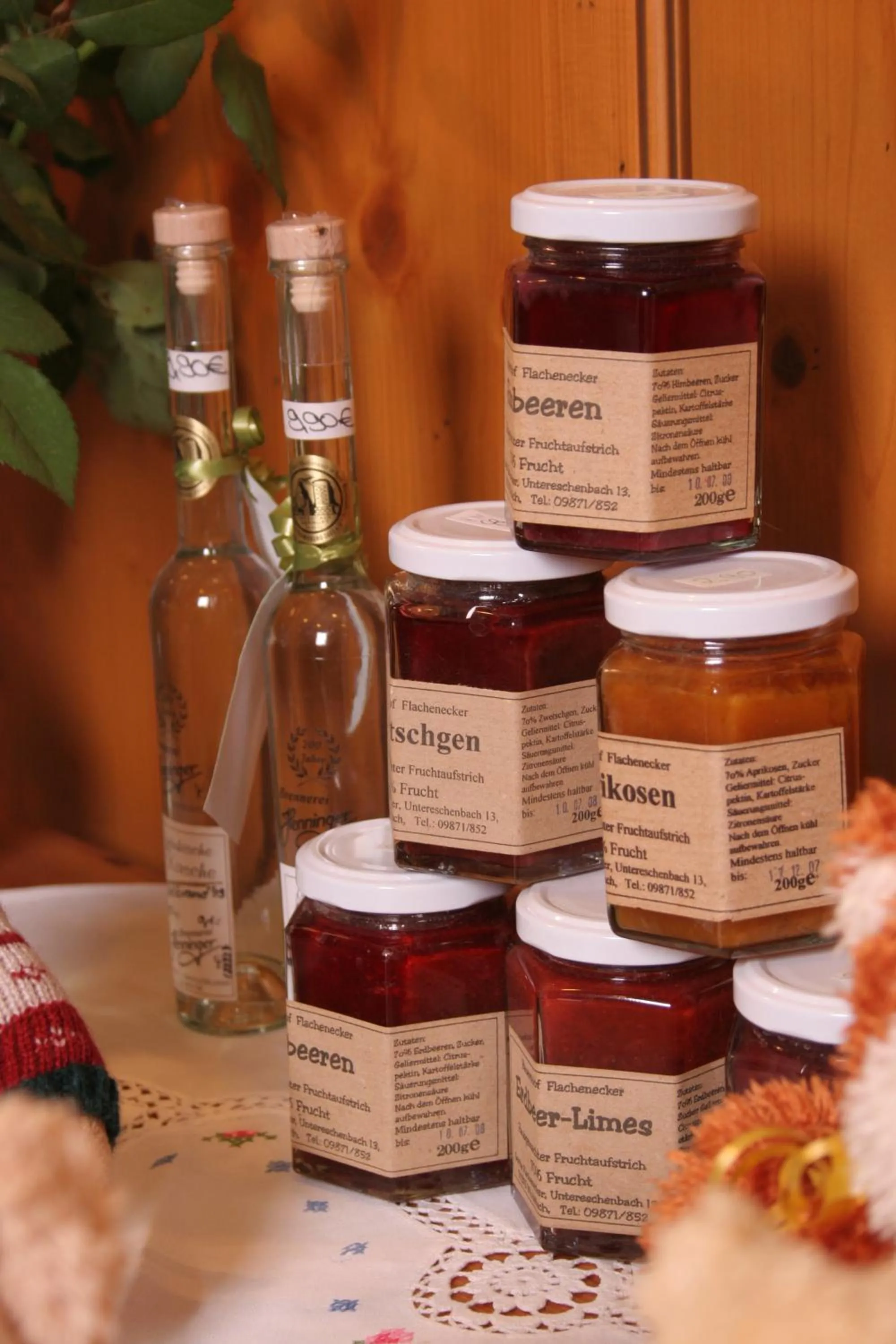 Lobby or reception in Hotel Goldenes Fass in Rothenburg ob der Tauber