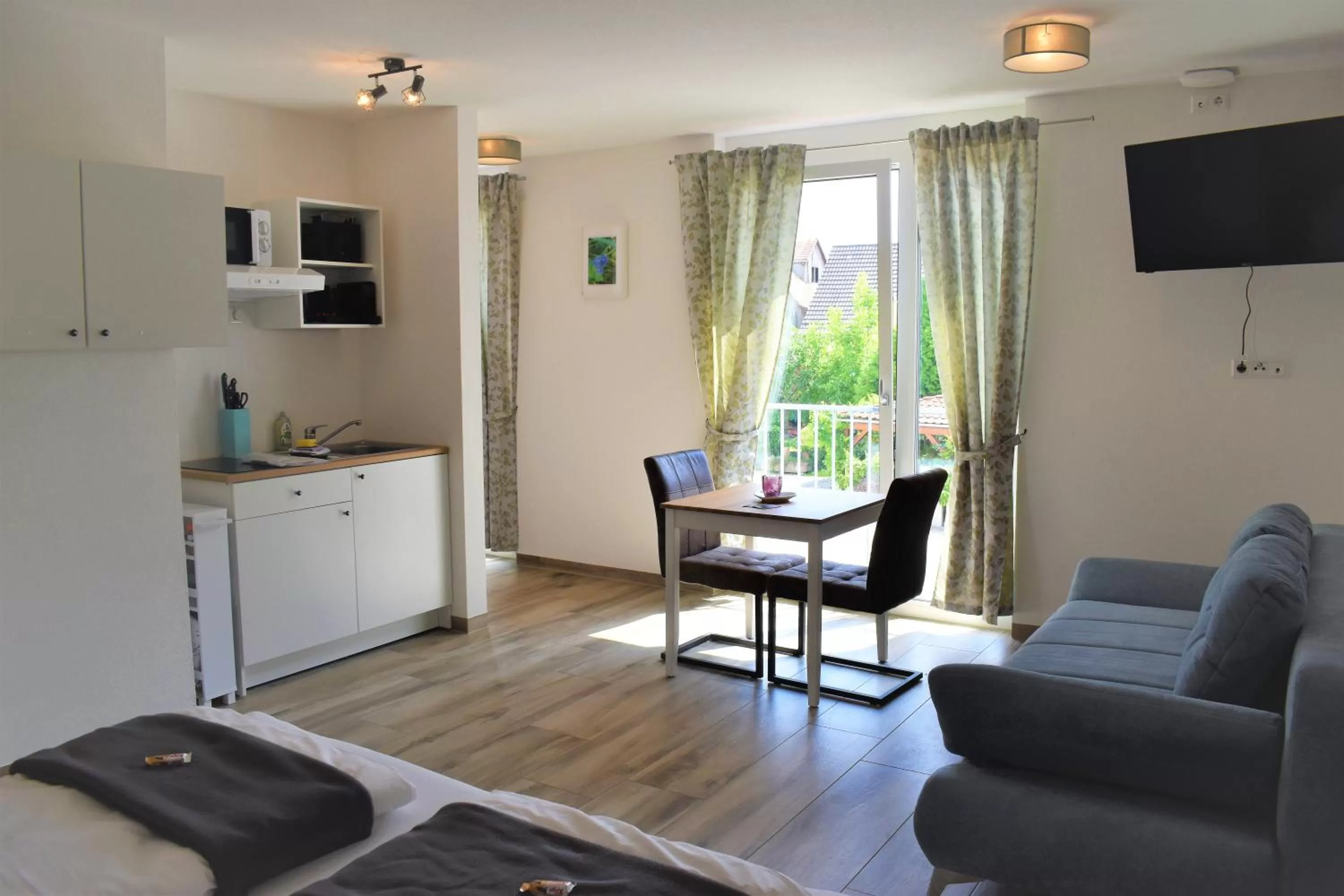 Black Forest Hotel Kappel-Grafenhausen