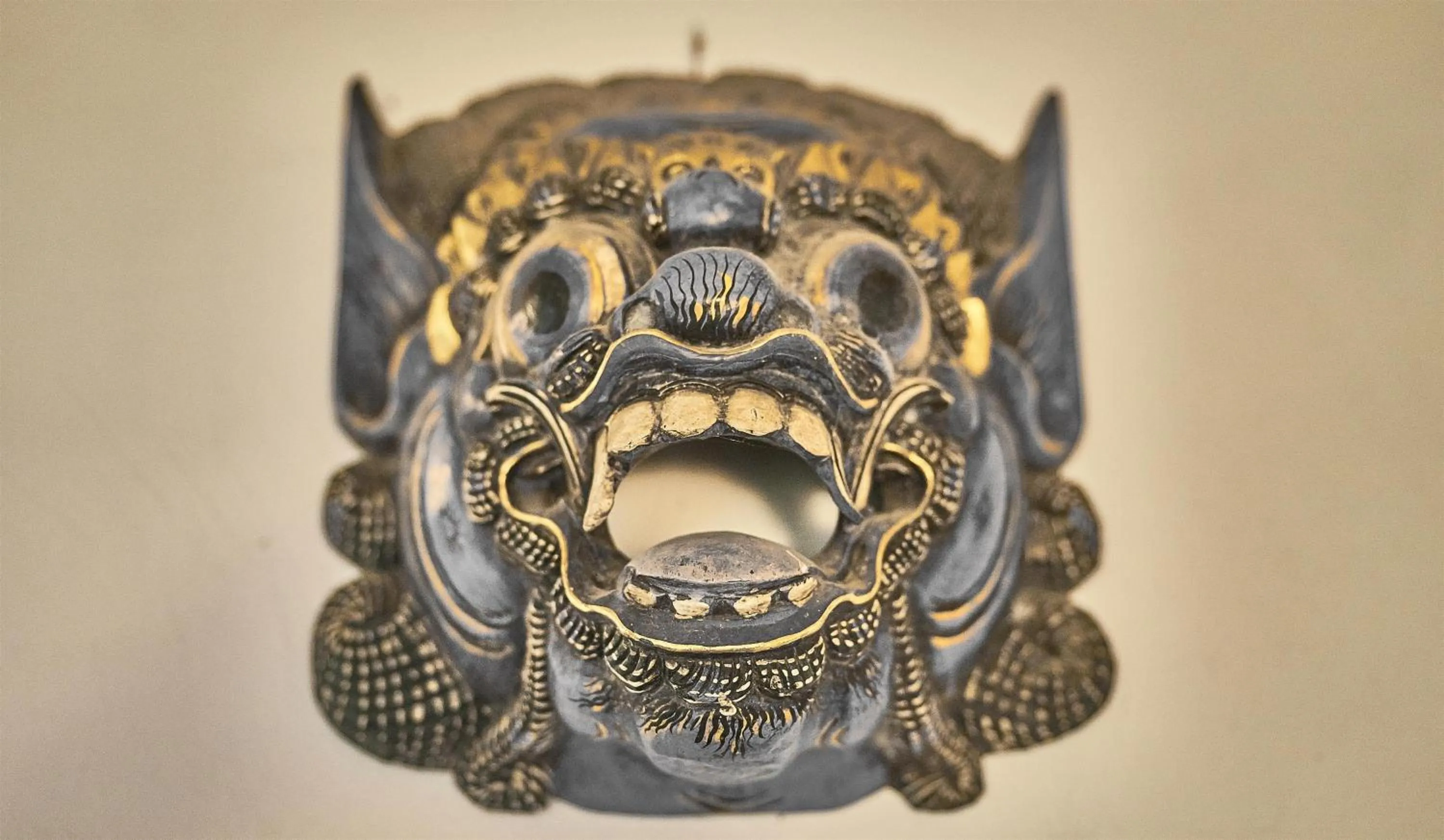 Decorative detail in Yangshuo Village Inn Boutique Hotel