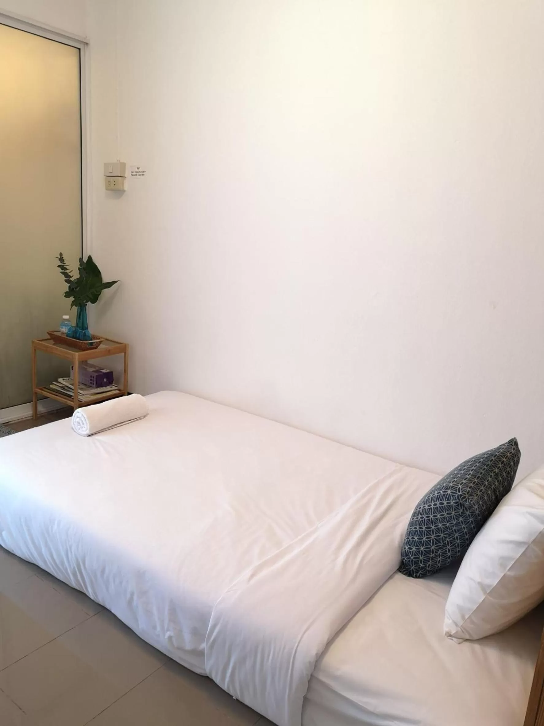 Bed in Cozy by Funwahn