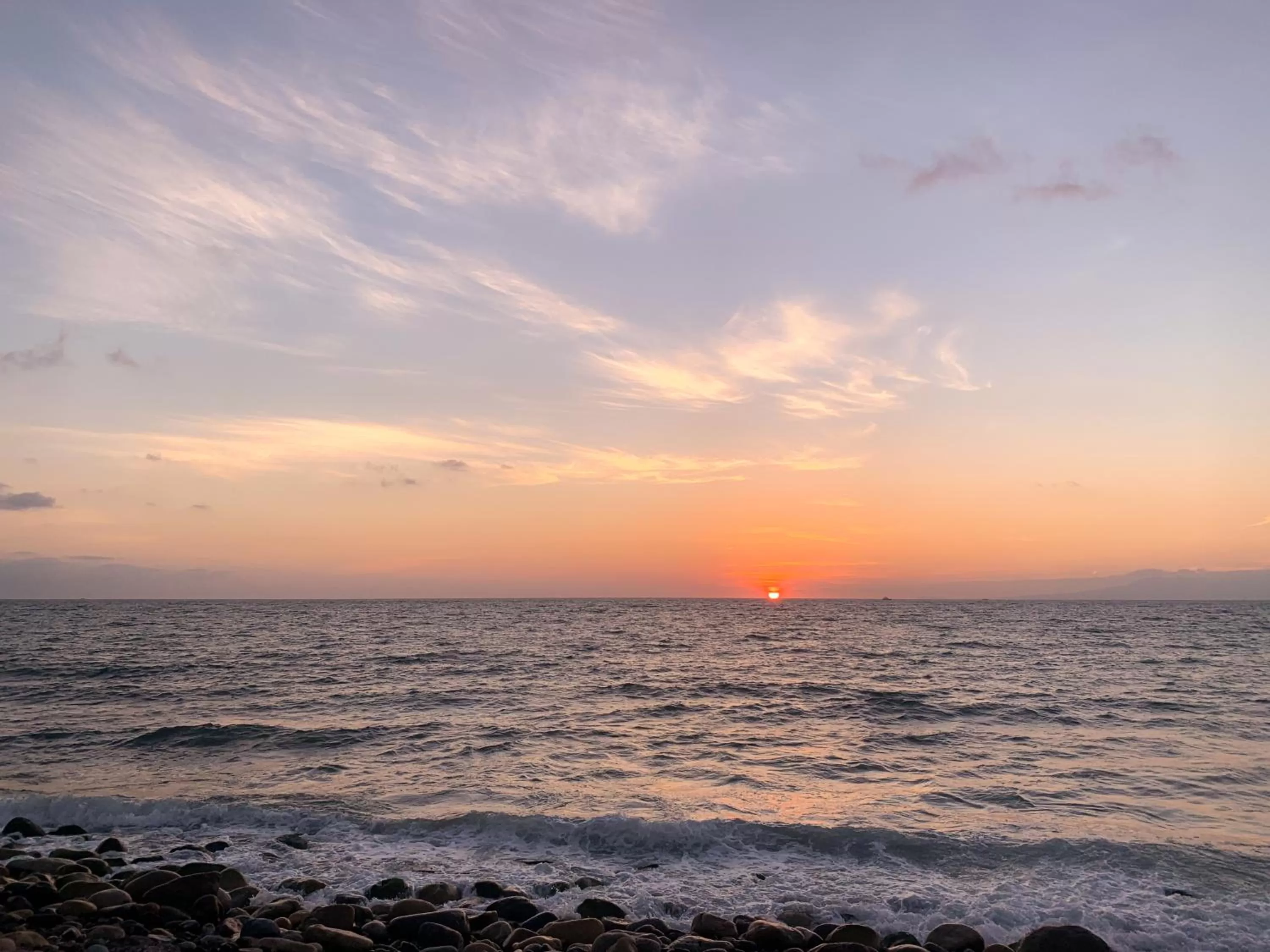 Day in Hotel Pueblito Vallarta