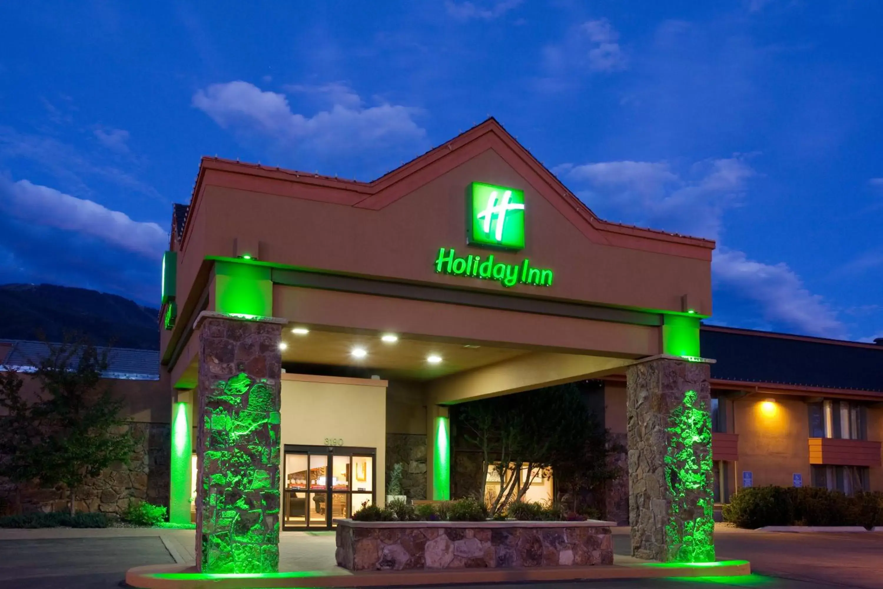 Holiday Inn Steamboat Springs by IHG Holiday Inn Steamboat Springs by IHG