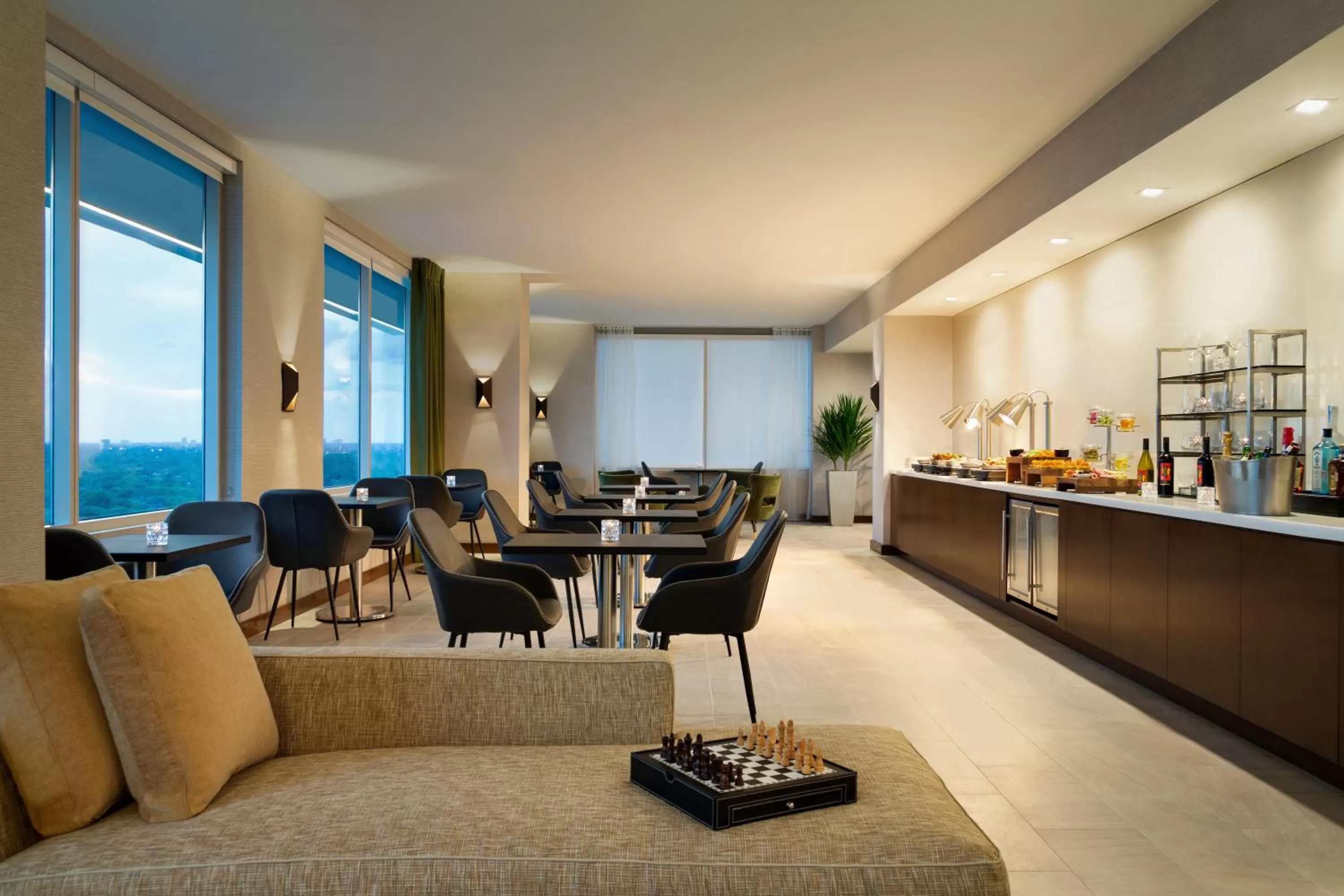 Other in InterContinental Houston by IHG