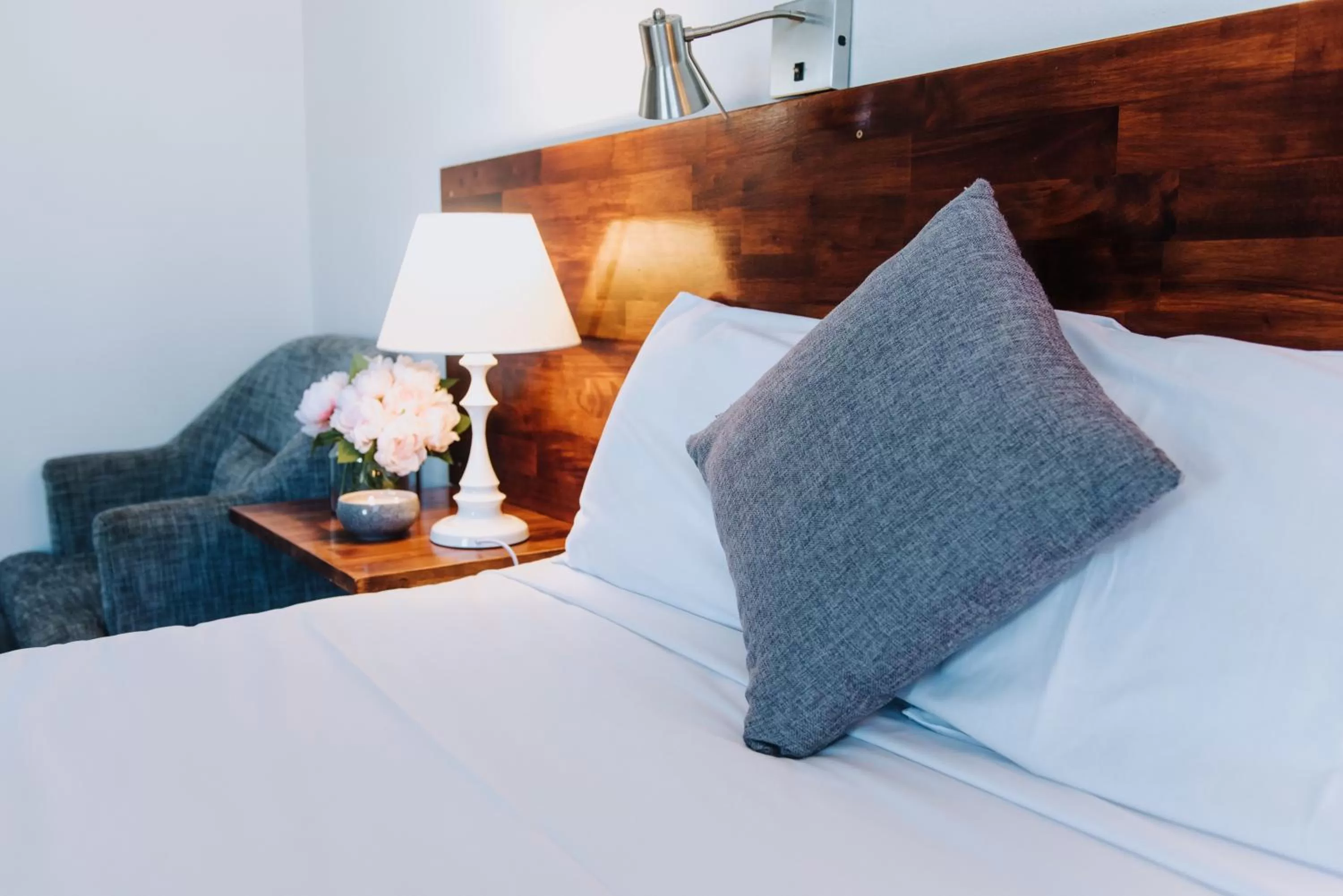 Photo of the whole room, Bed in Tamworth City Motel