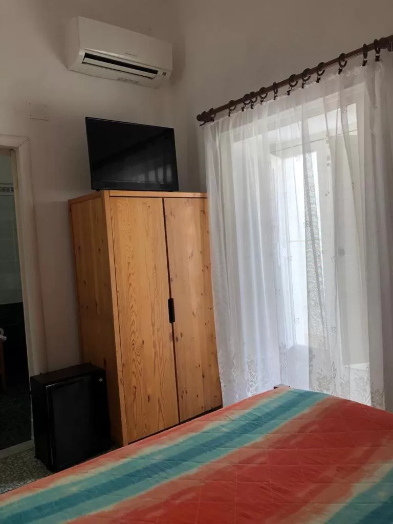 Rocca Sul Mare Hotel