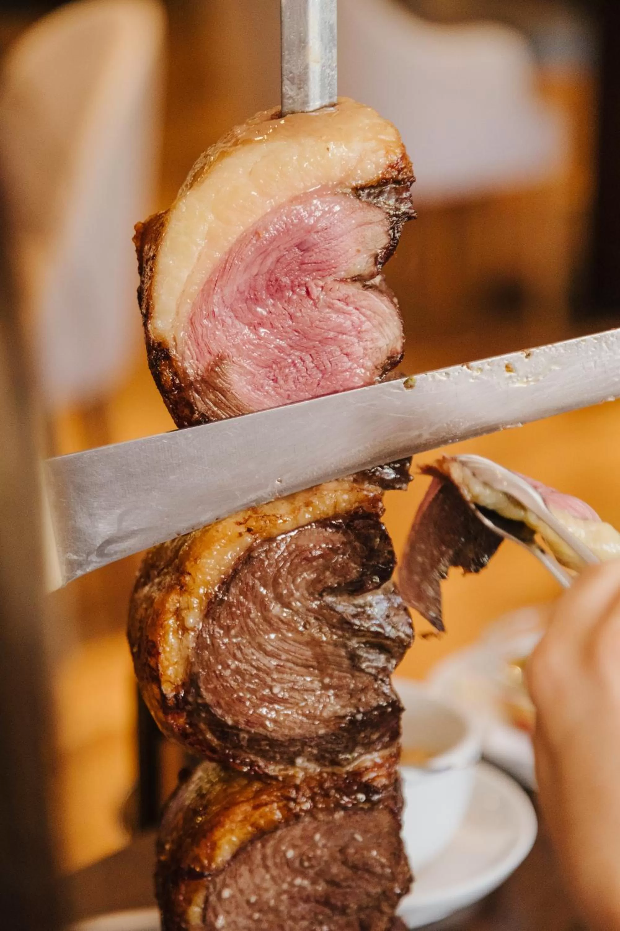 Restaurant/places to eat in Hotel Premium Chaves - Aquae Flaviae