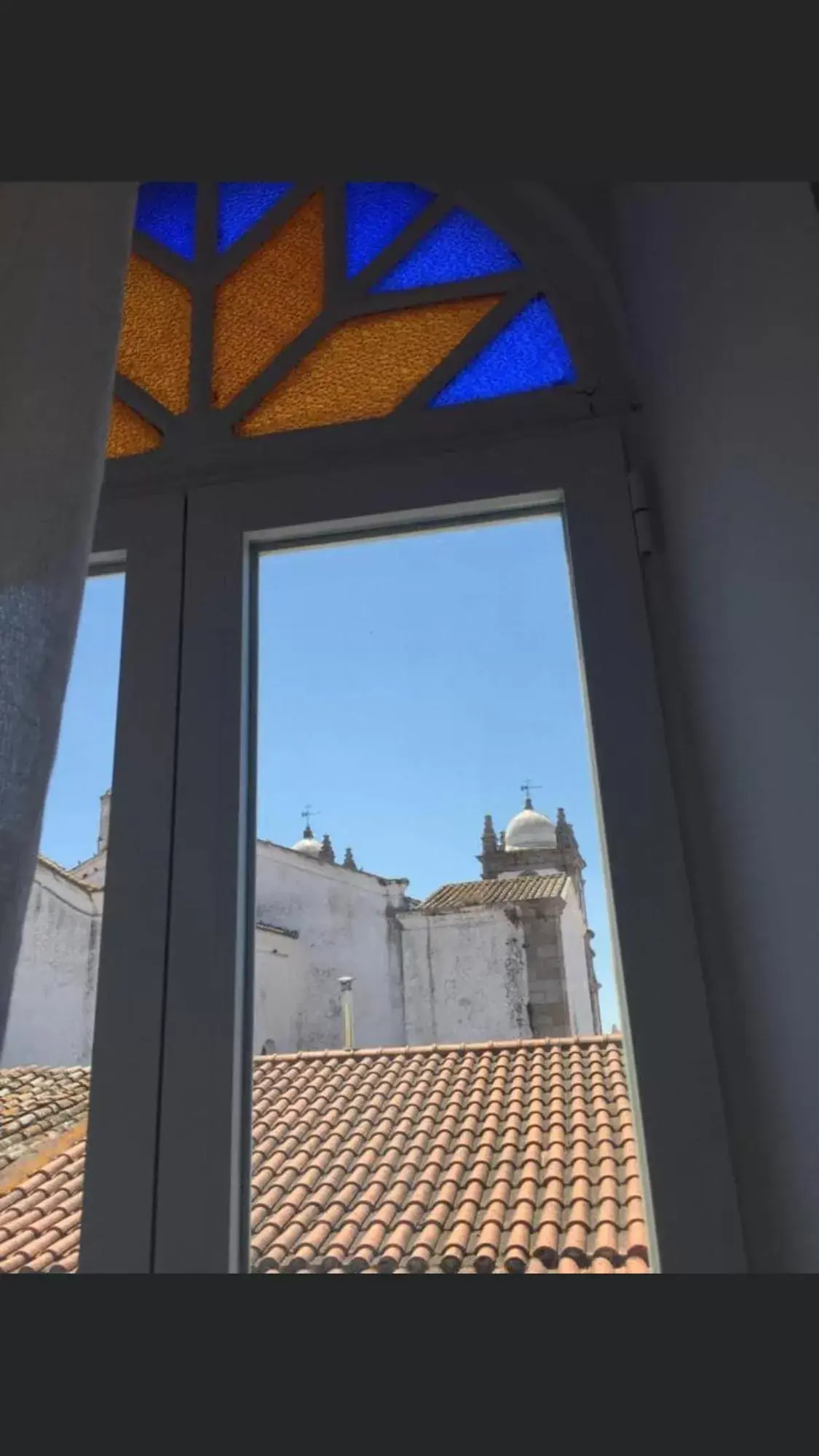 Superior King Room in Palacete Encanto Maior Superior King Room in Palacete Encanto Maior