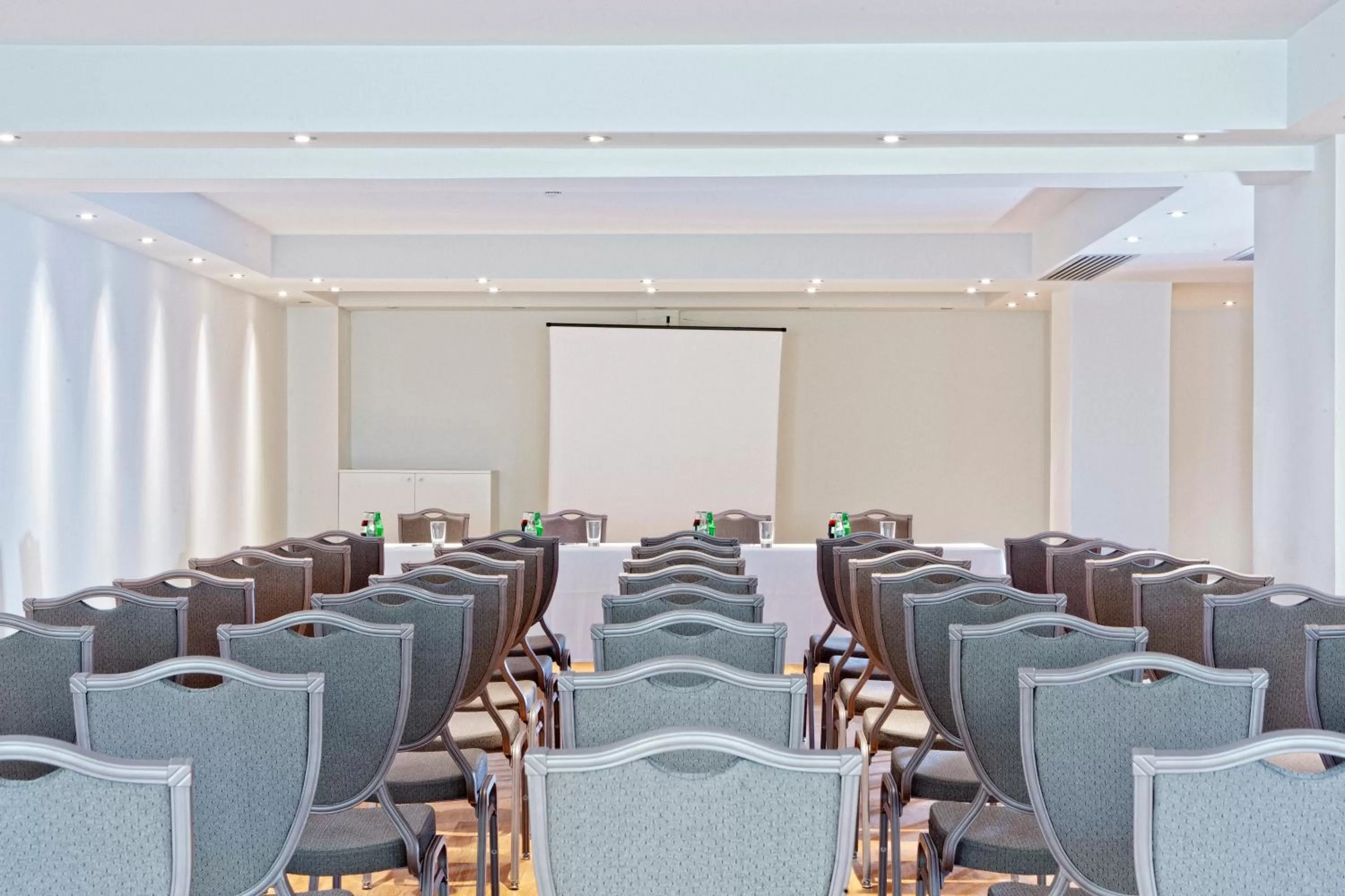 Balcony/Terrace in Acropolis Hill Hotel