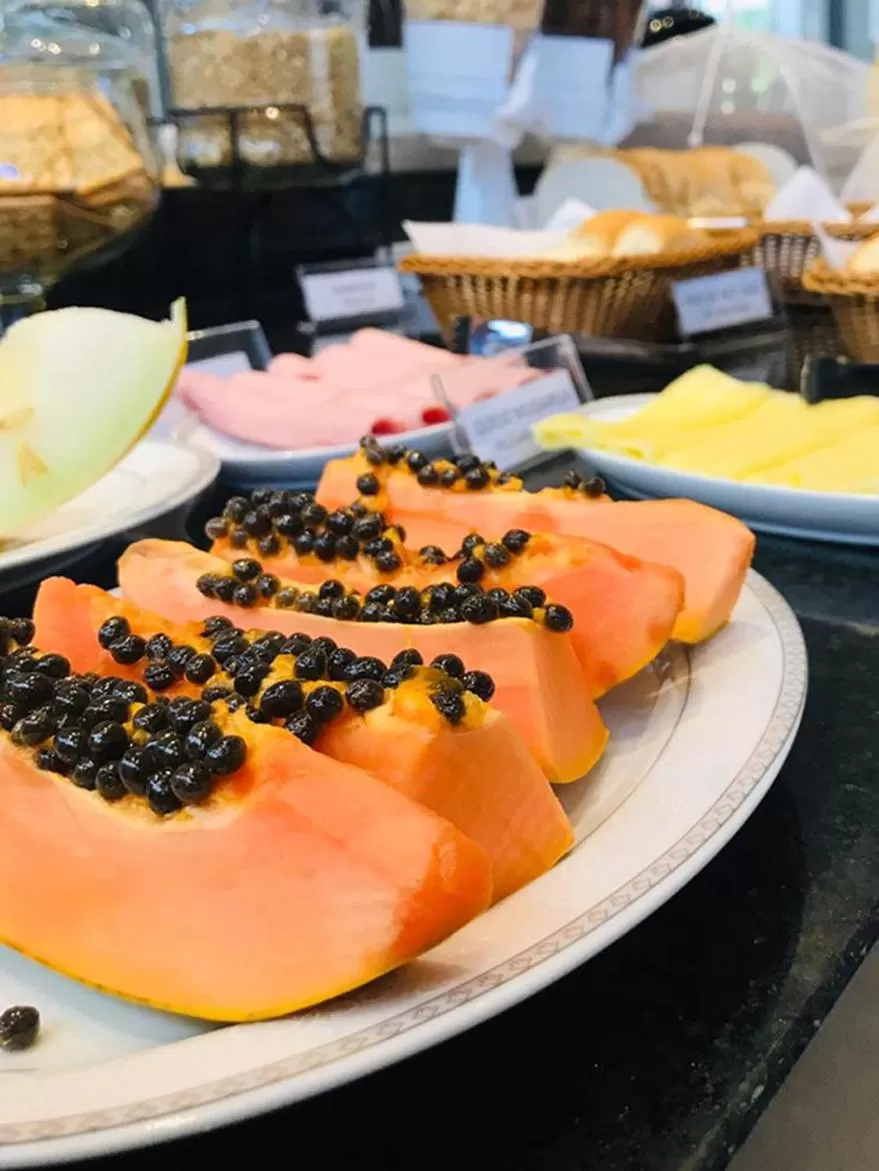 Day in 103 Hotel & Flats