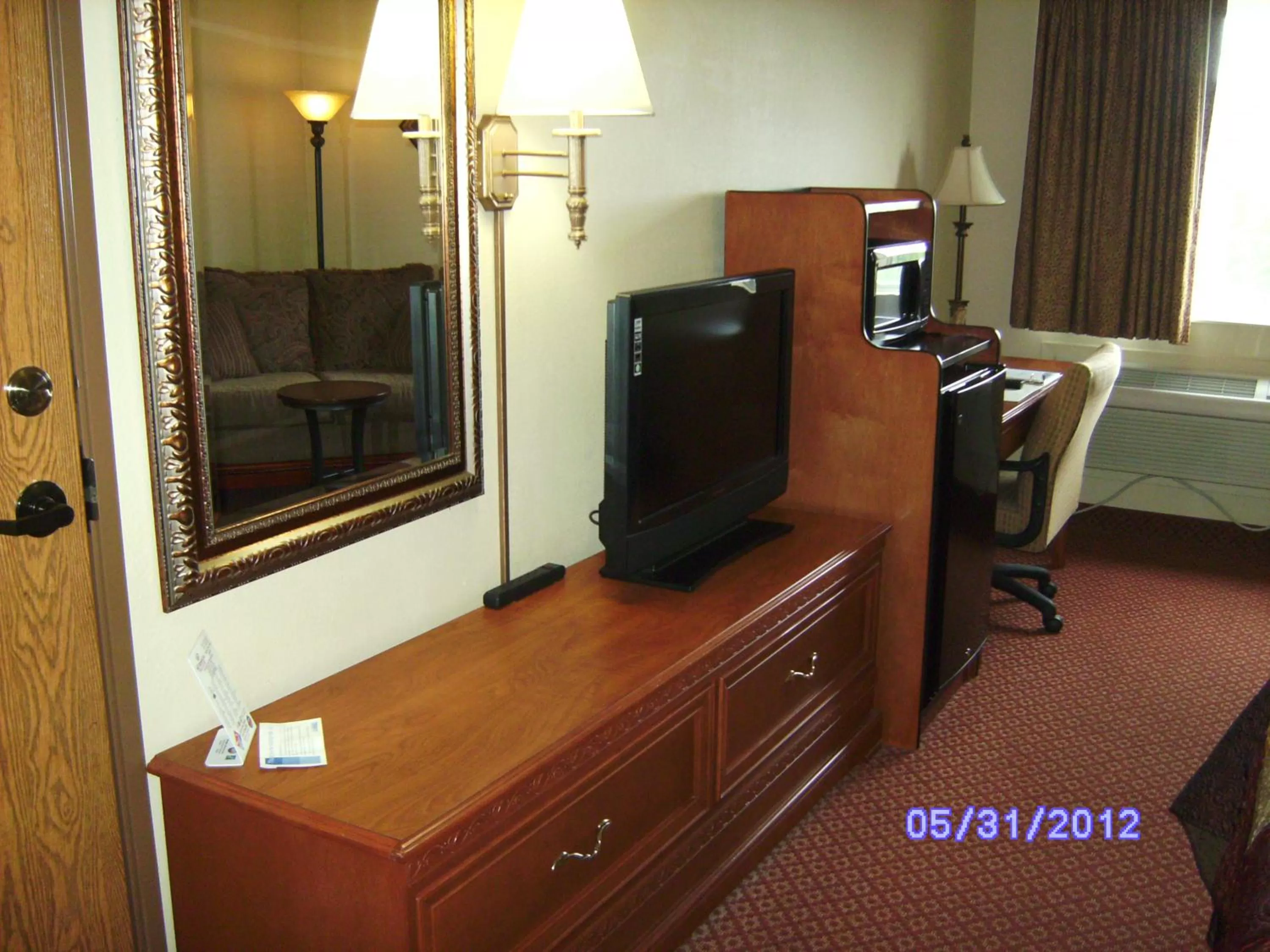 All American Inn & Suites Branson