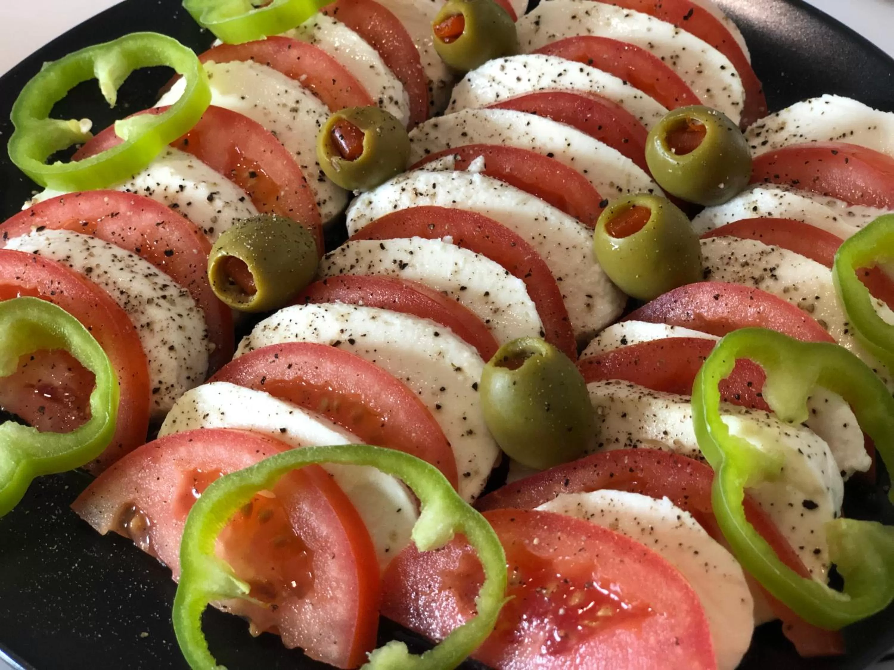 Food in Hotel König