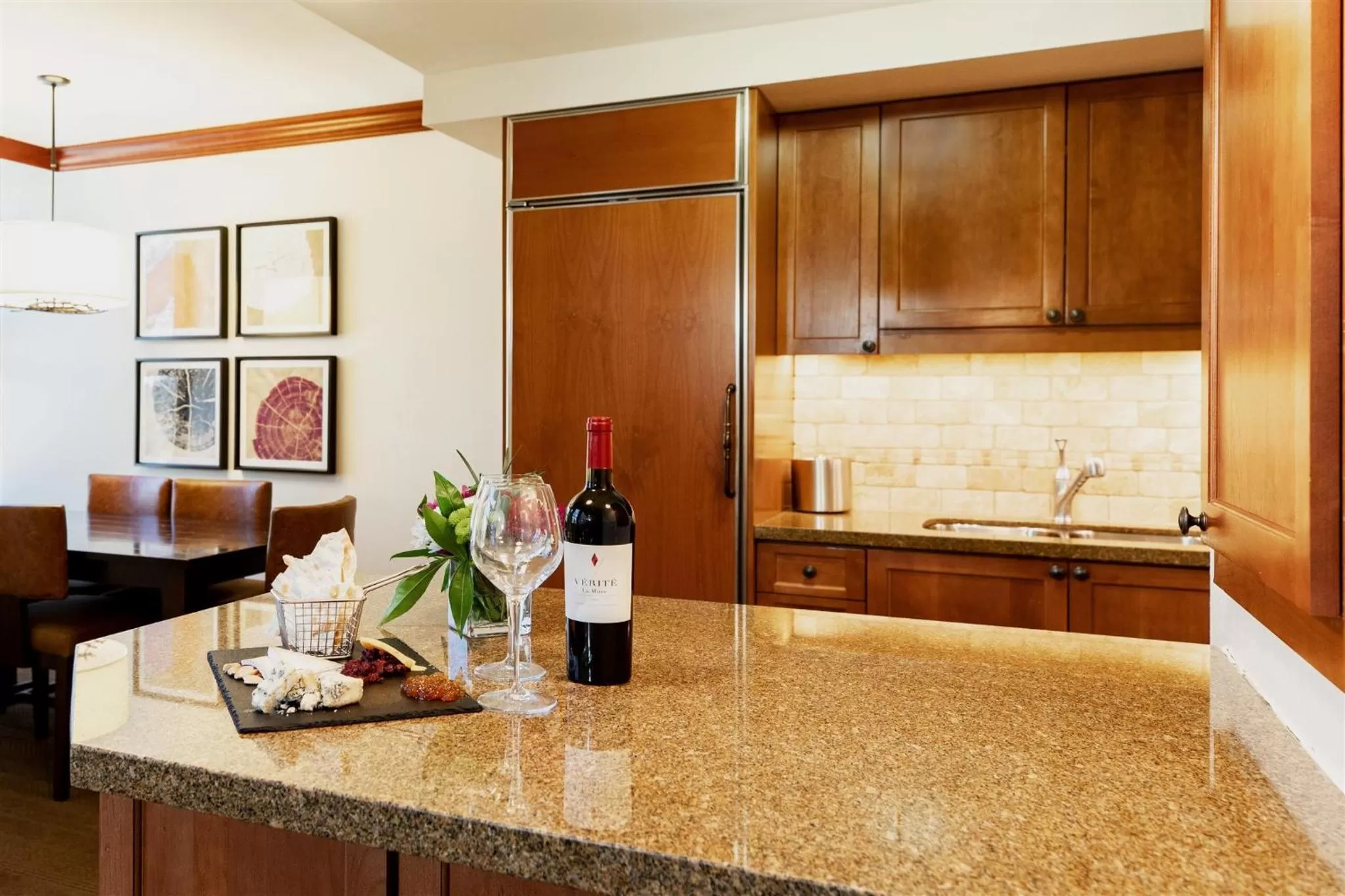 Everline Resort & Spa