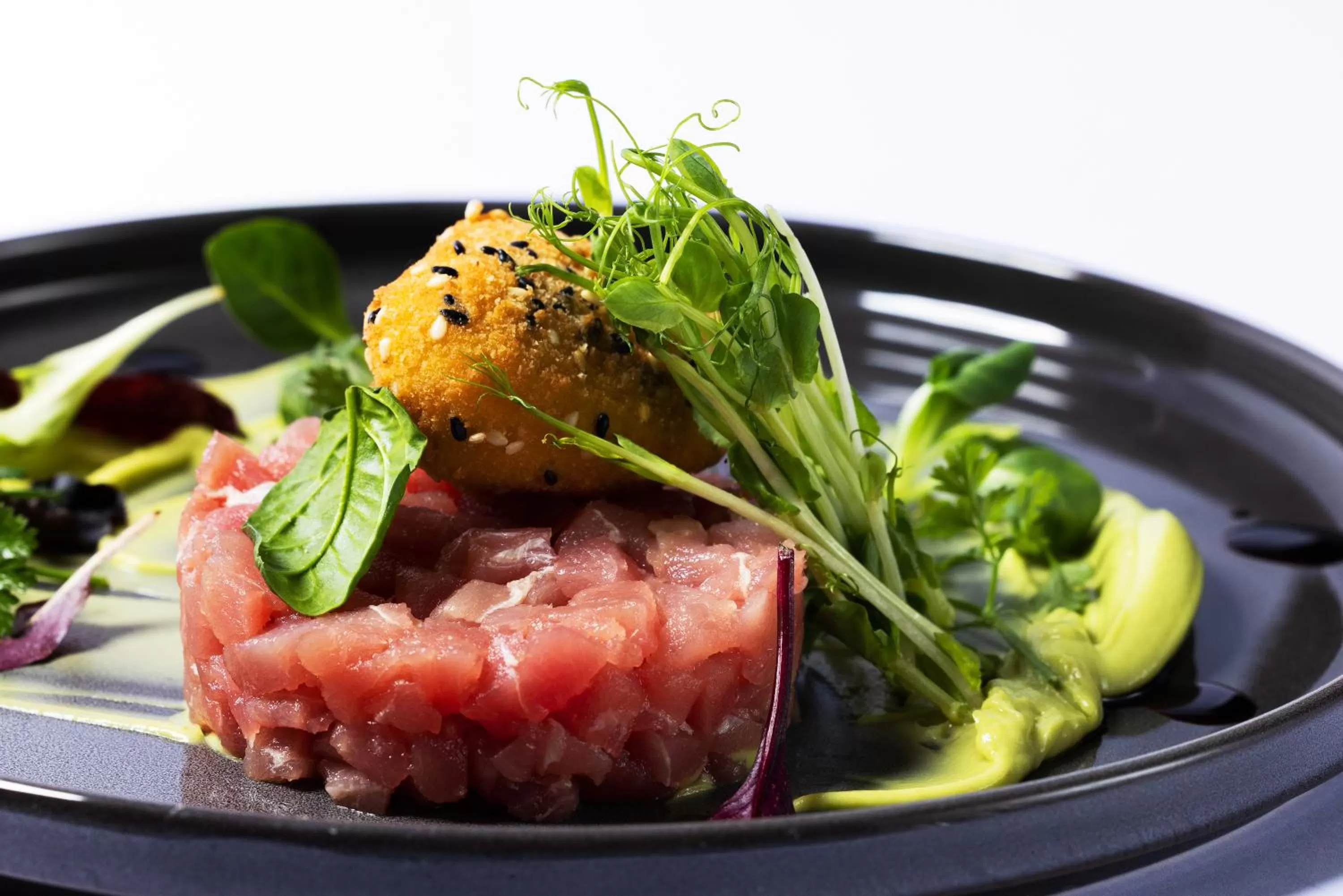 Restaurant/places to eat in Baldinini Hotel