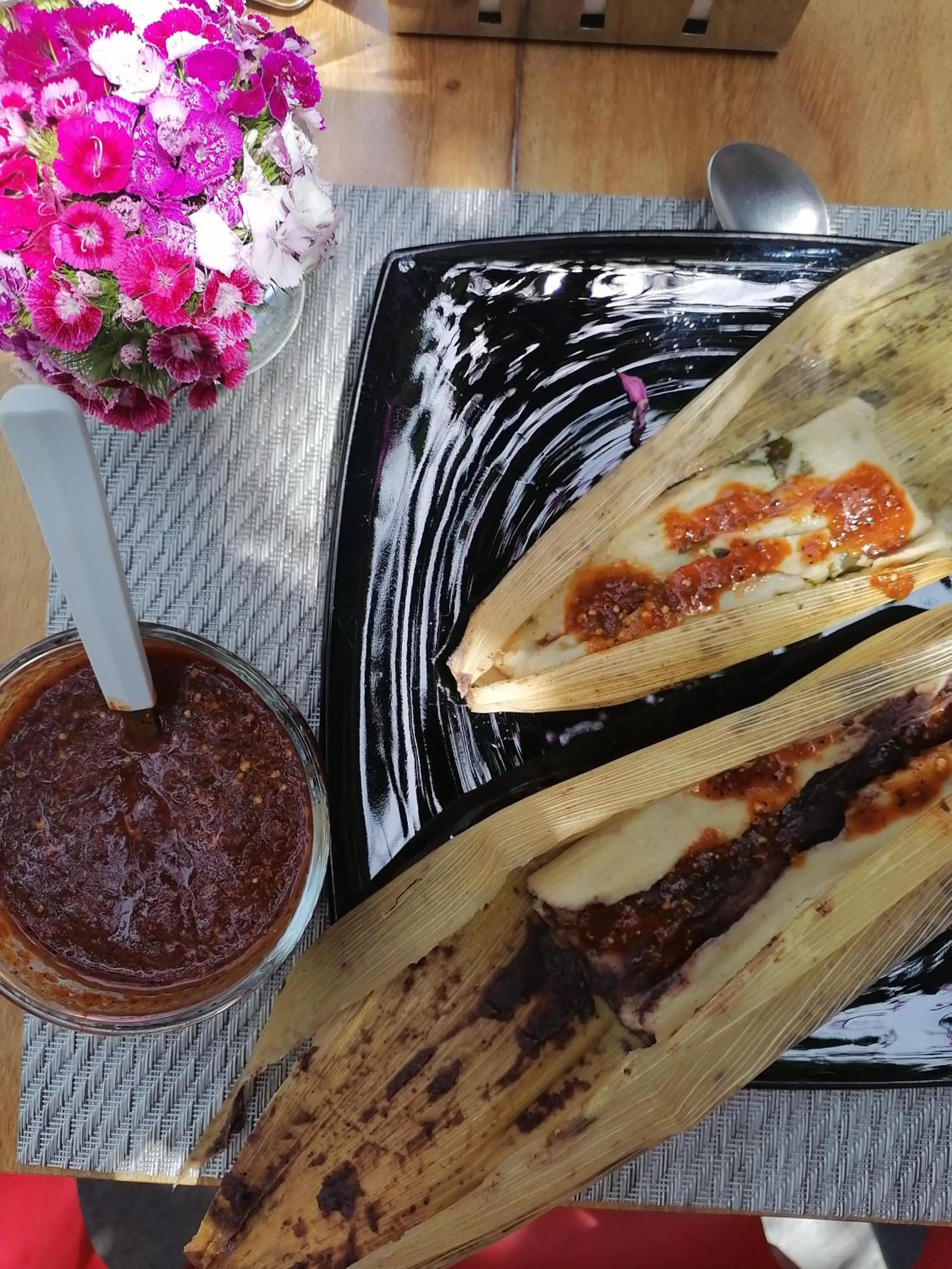 Breakfast in Nardazul "Casa de Sueños"