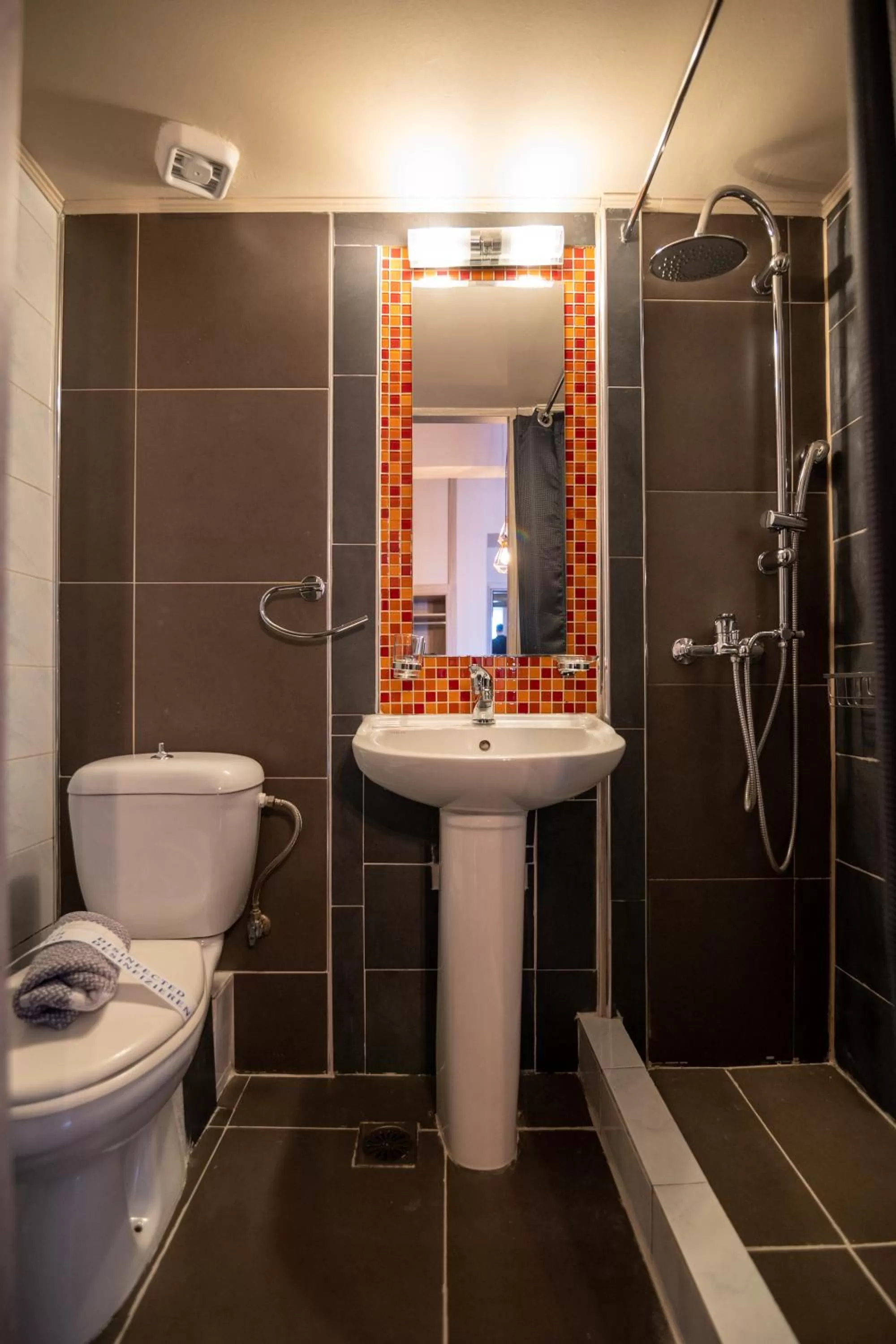 Votsalakia Hotel & Luxury Apartments