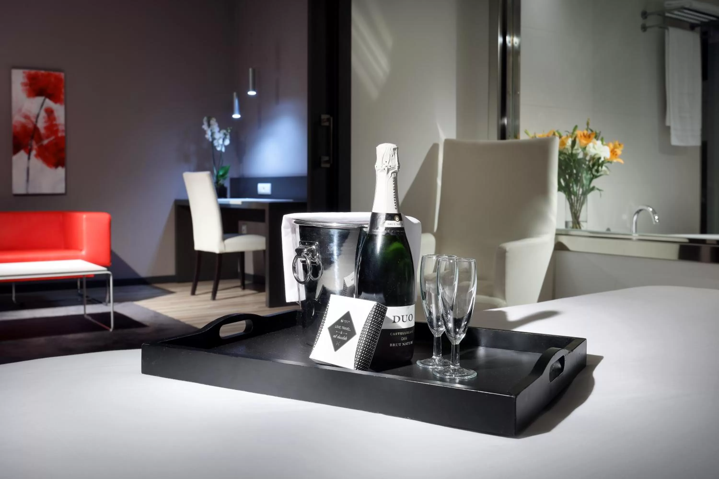 Food and drinks in Eurostars Arenas de Pinto