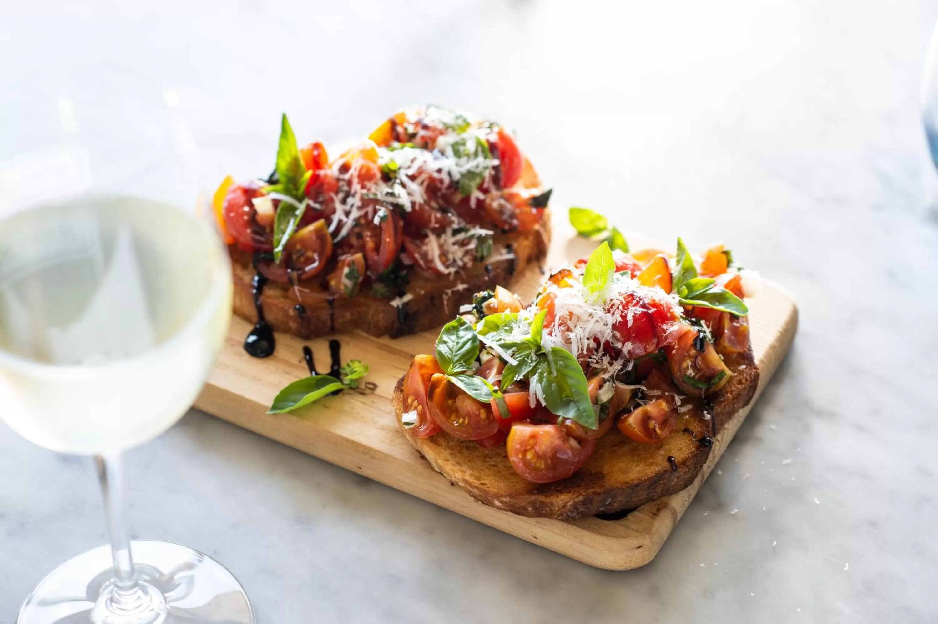 Restaurant/places to eat in Best Western Sanctuary Inn