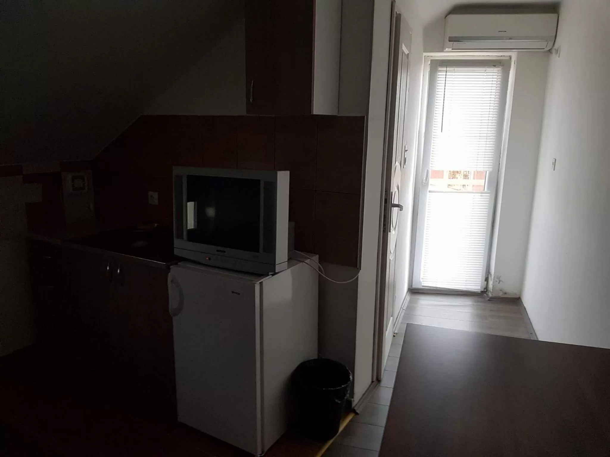 Kitchen/Kitchenette in Prenociste H2O