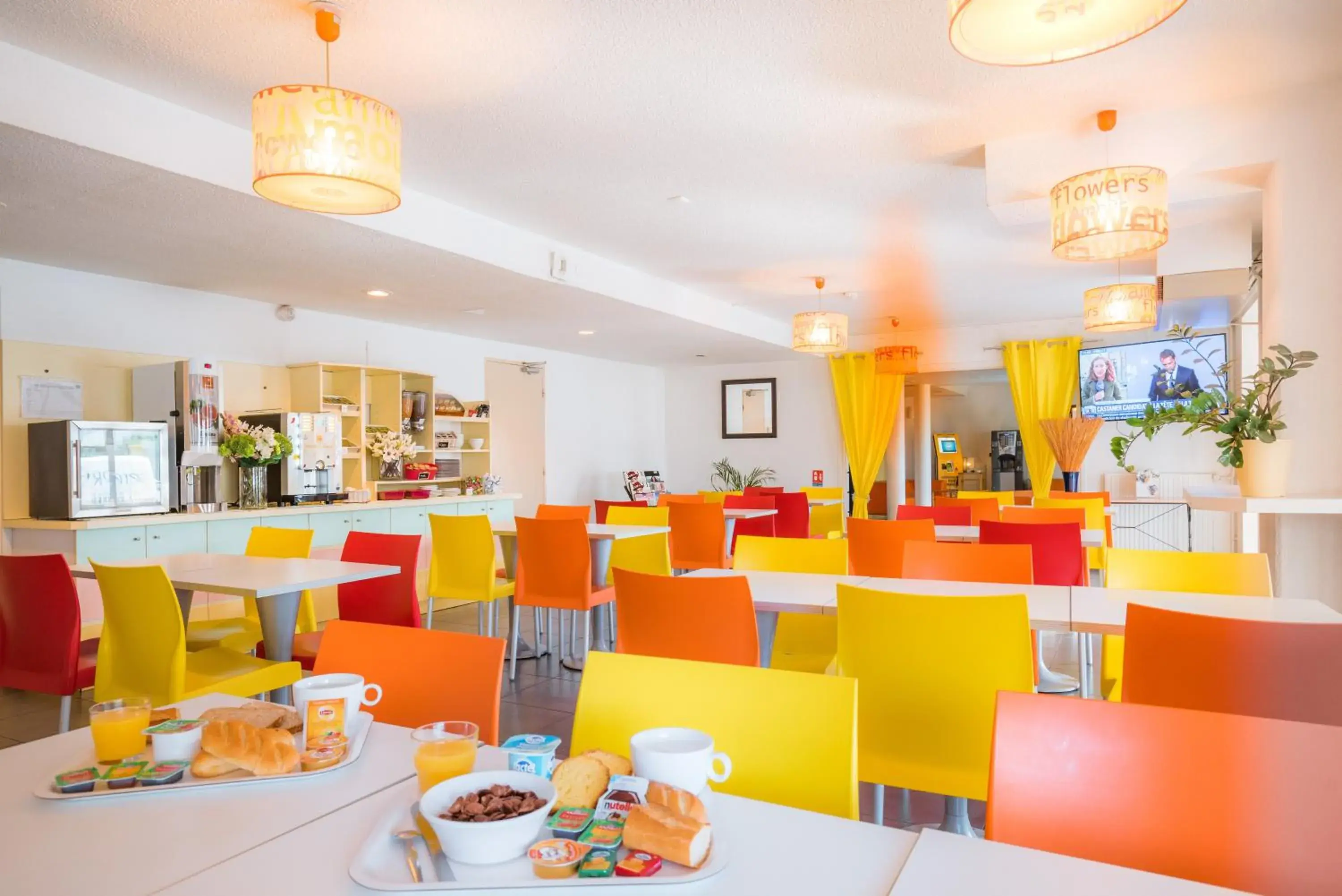 Premiere Classe Rungis - Orly Premiere Classe Rungis - Orly