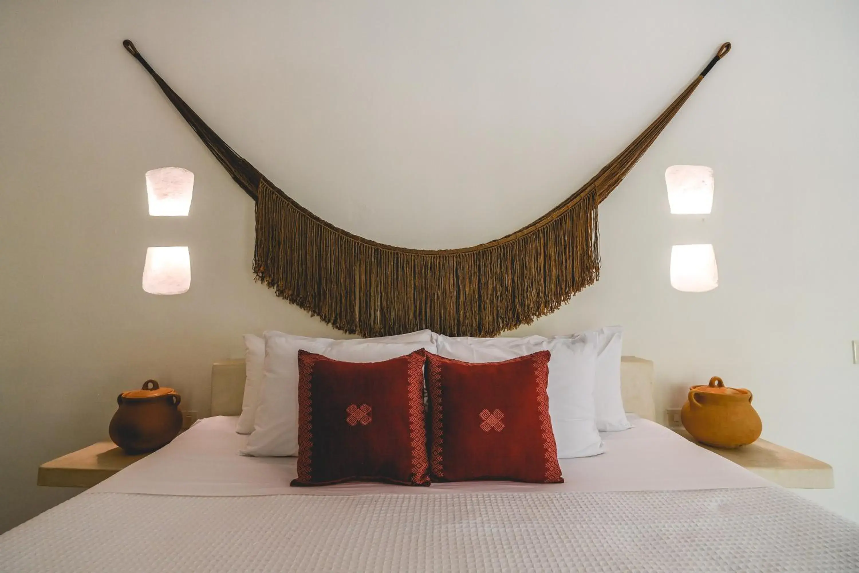 Superior Two Bedroom Suite in Wakax Hacienda - Cenote & Boutique Hotel - Small Luxury Hotels of the World Superior Two Bedroom Suite in Wakax Hacienda - Cenote & Boutique Hotel - Small Luxury Hotels of the World