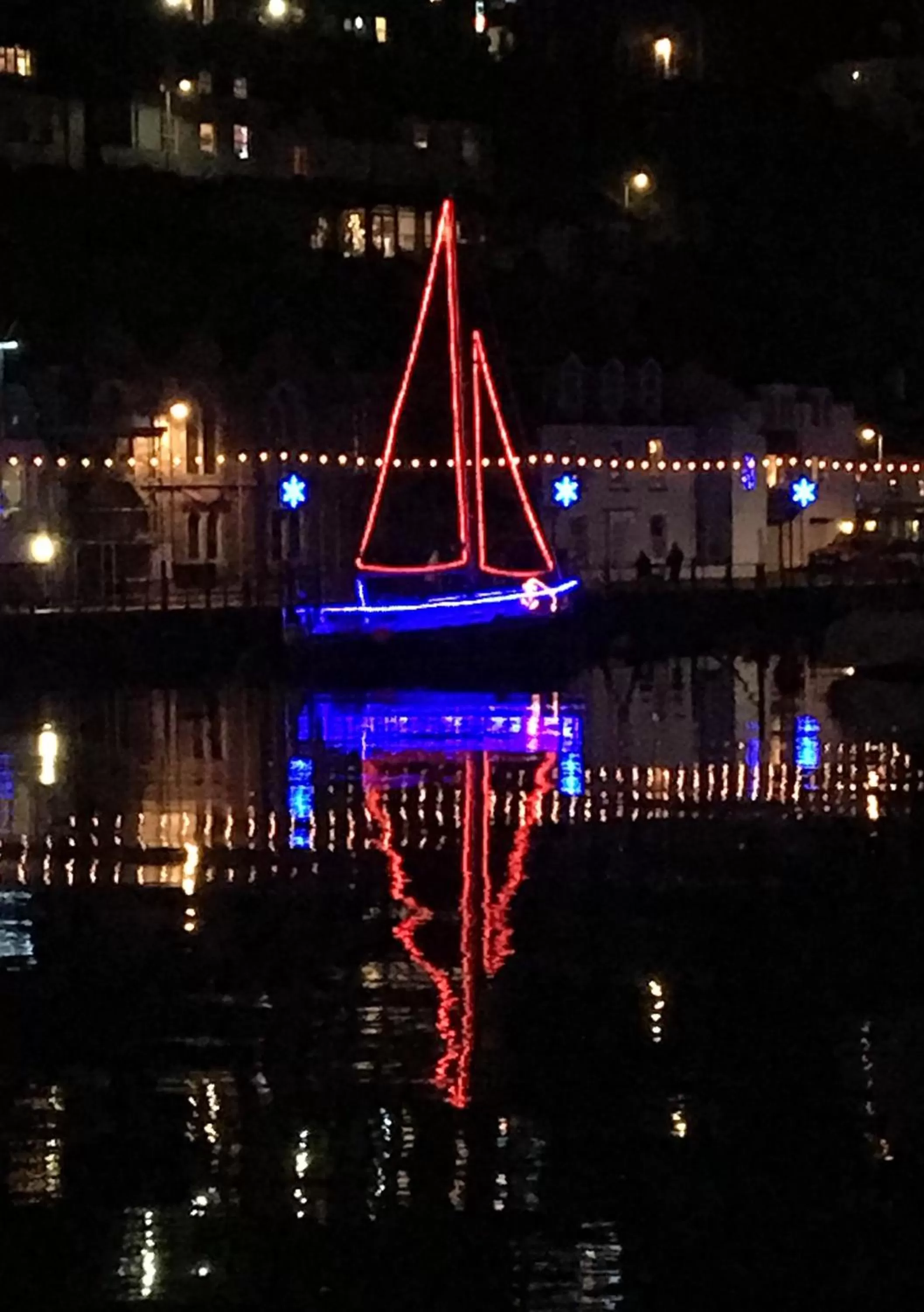 Neighbourhood in Penwyn Bed and Breakfast