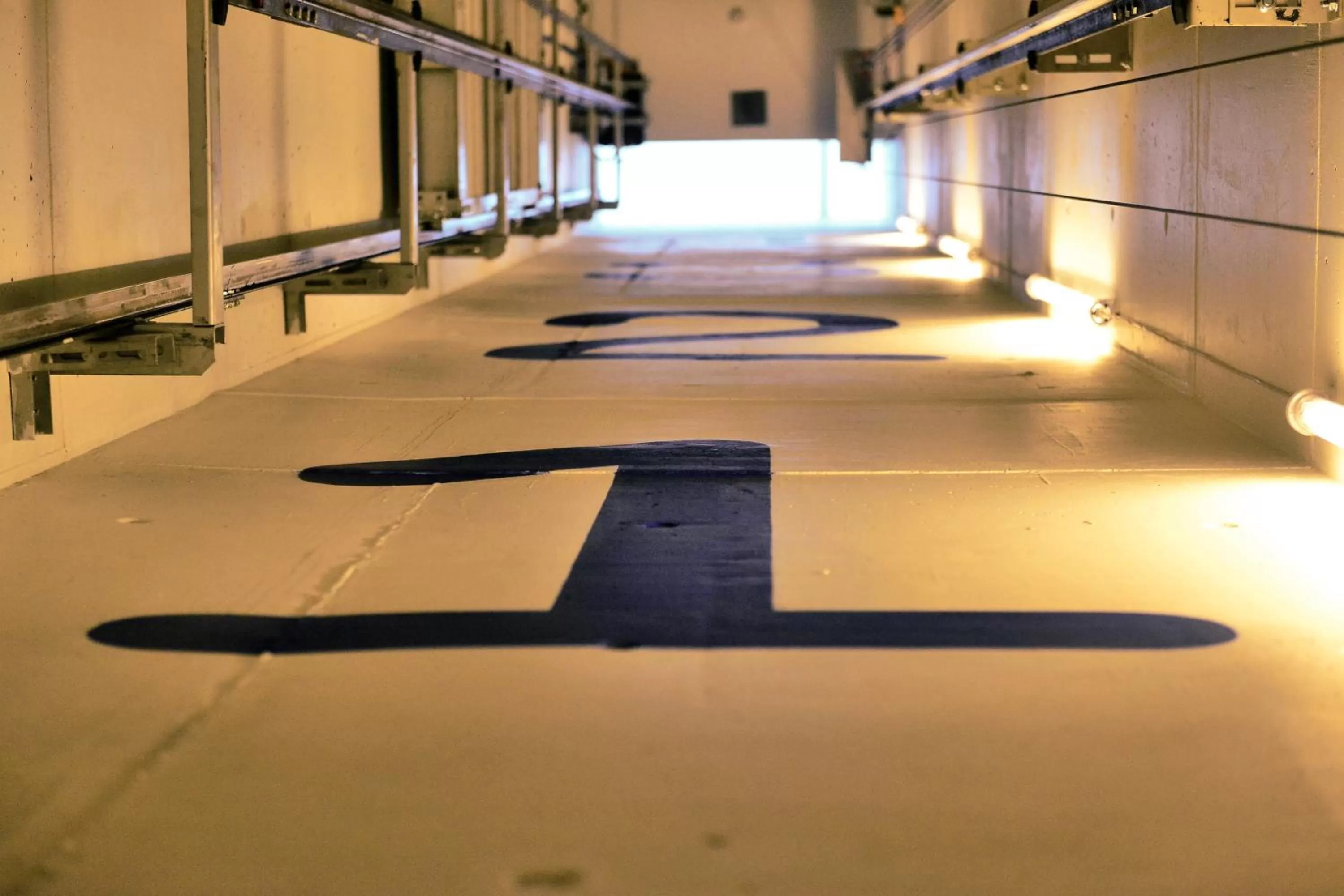 Decorative detail in Raw Culture Art & Lofts Bairro Alto