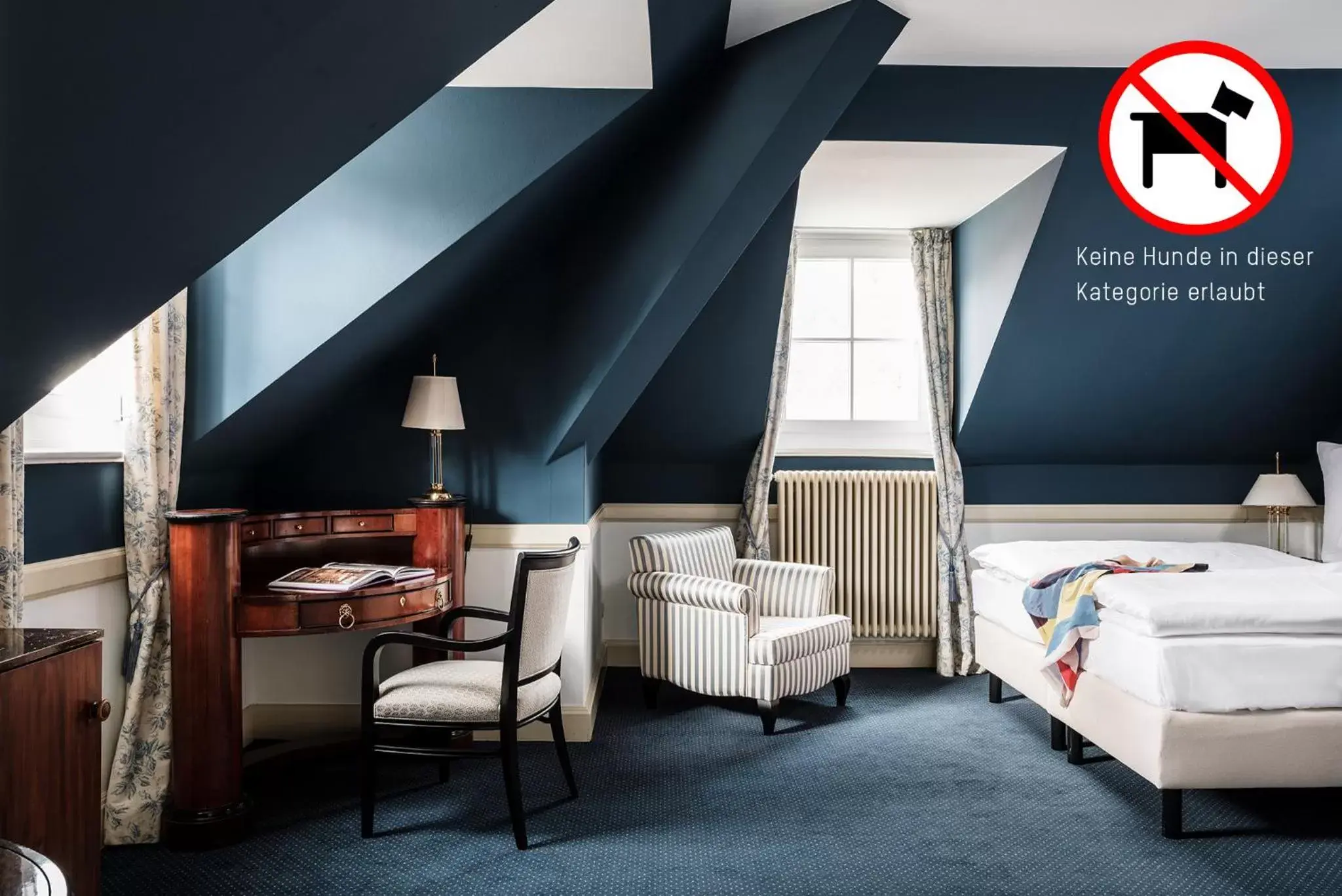 Double Room - Jägerhaus in AMERON Neuschwanstein Alpsee Resort & Spa Double Room - Jägerhaus in AMERON Neuschwanstein Alpsee Resort & Spa