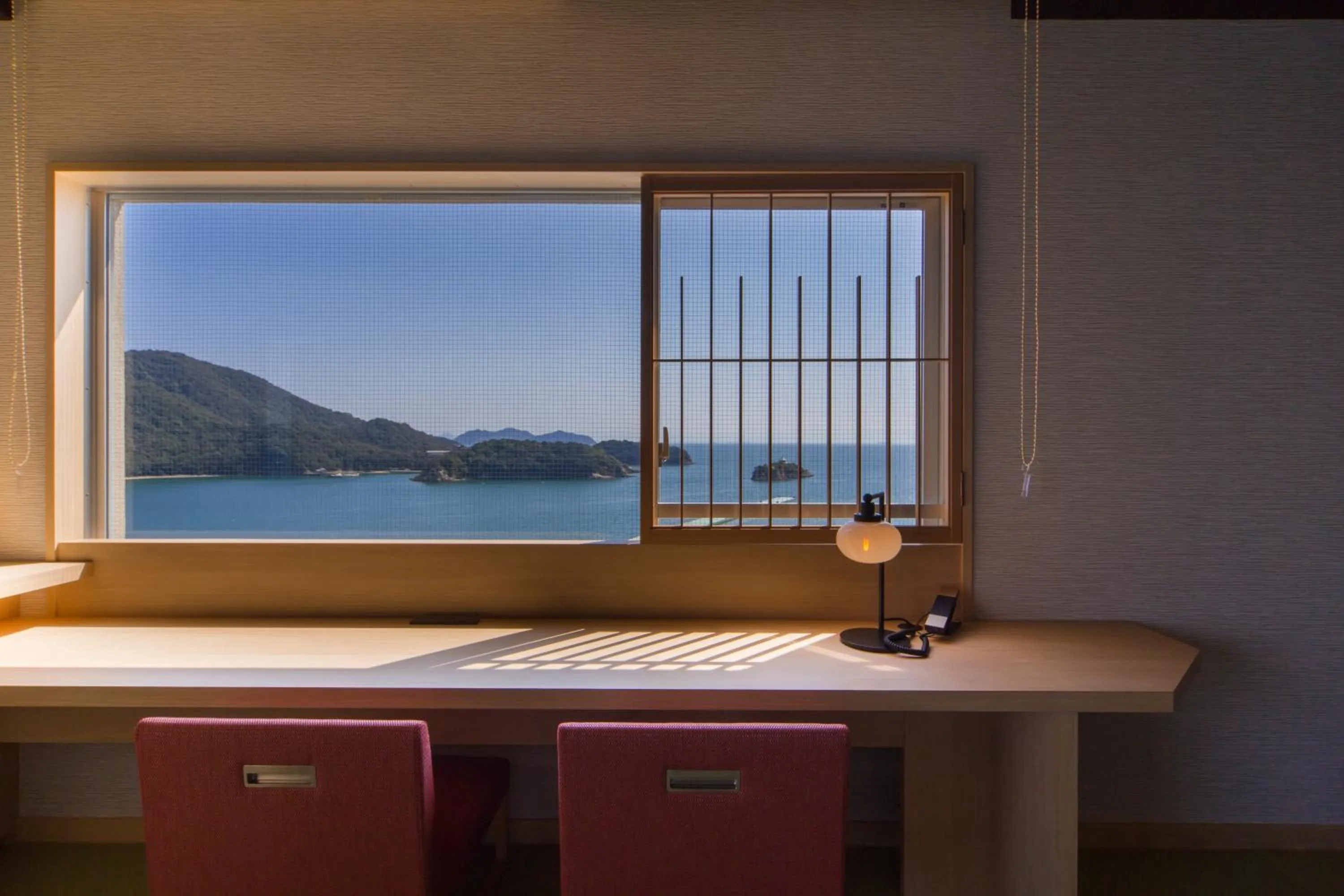 Photo of the whole room in Hotel Ofutei