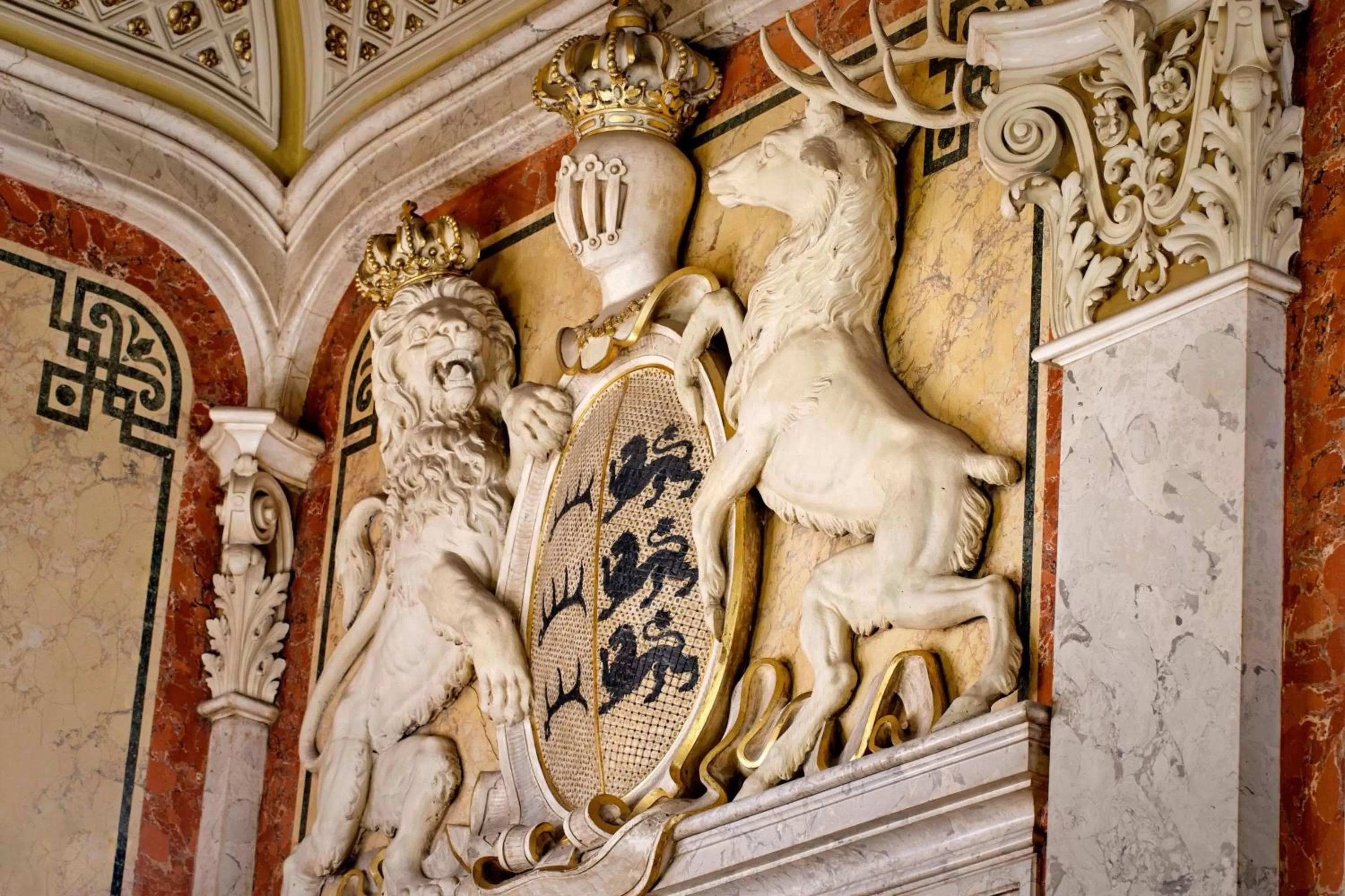 Other in Hotel Imperial, a Luxury Collection Hotel, Vienna