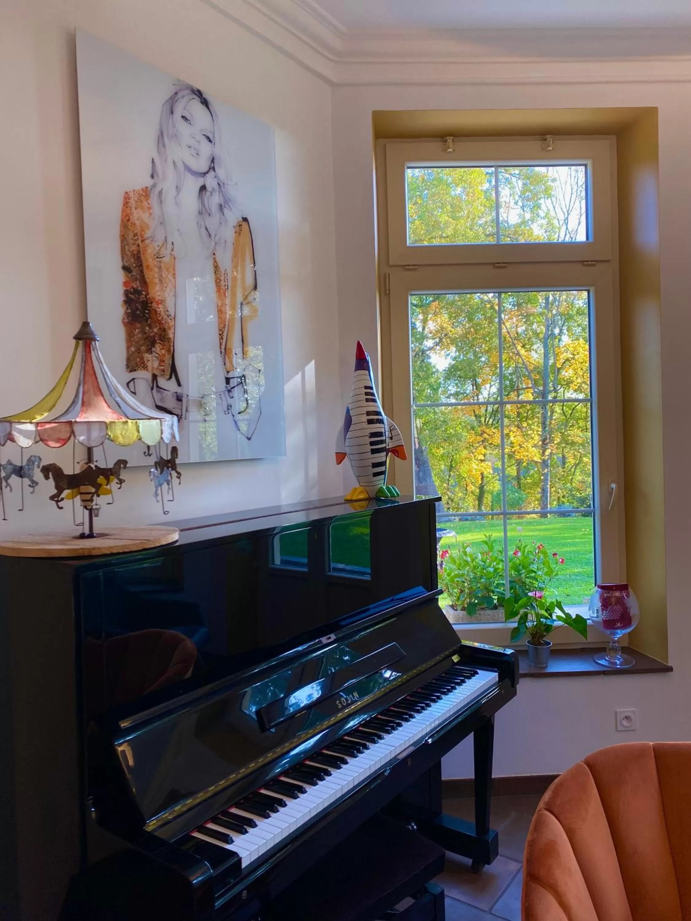 Maison D'hôtes Sainte-Marie