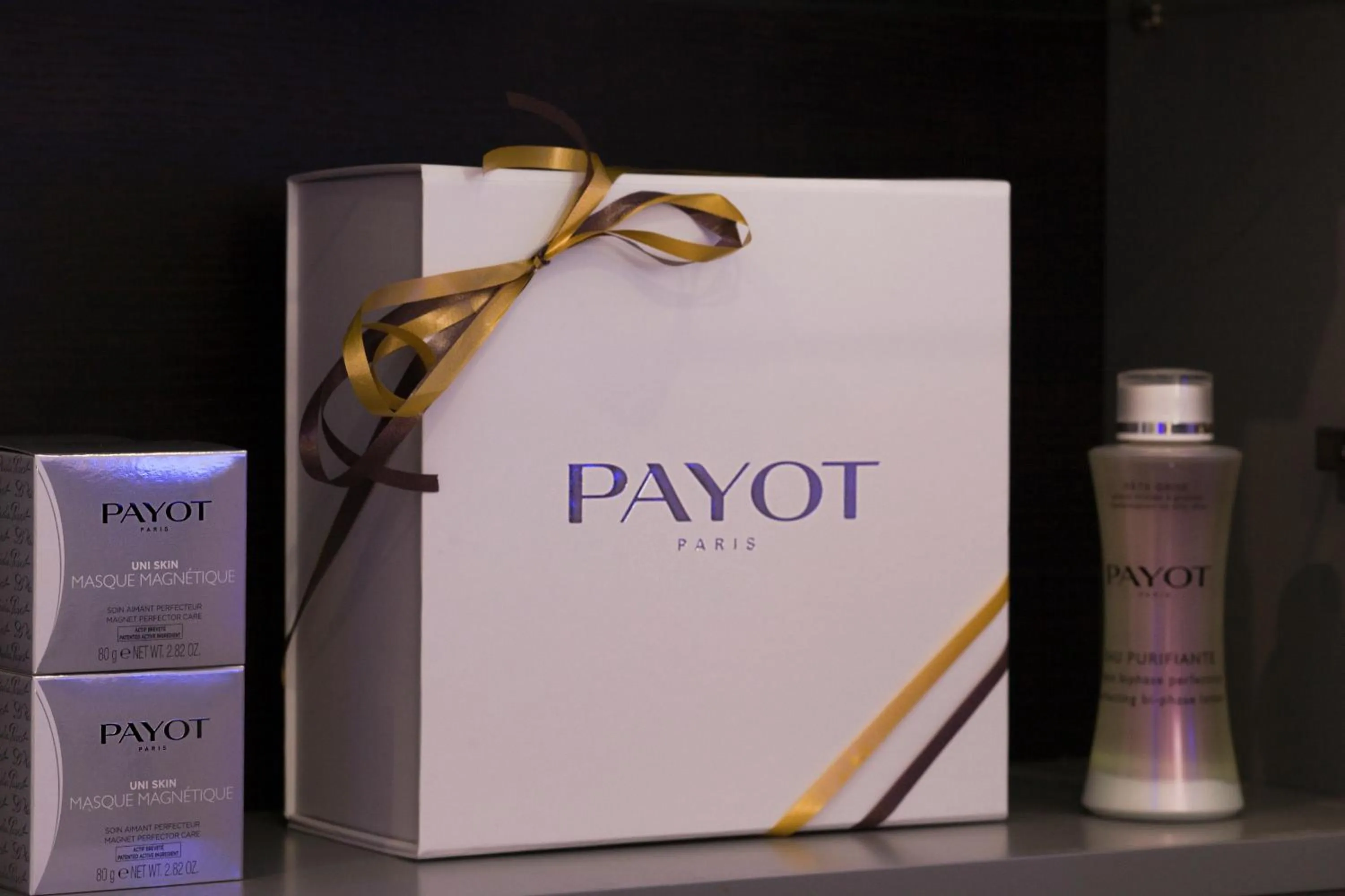 Logo/Certificate/Sign in Le Neptune & Spa