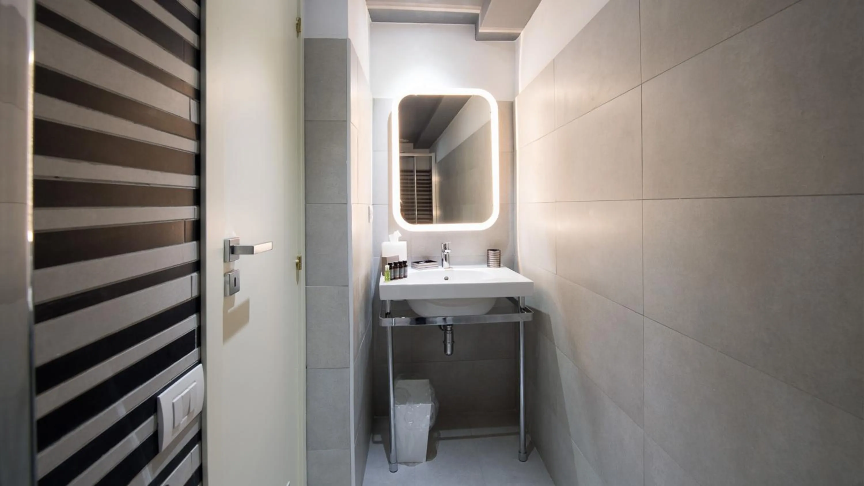 Santa Chiara Boutique Hotel