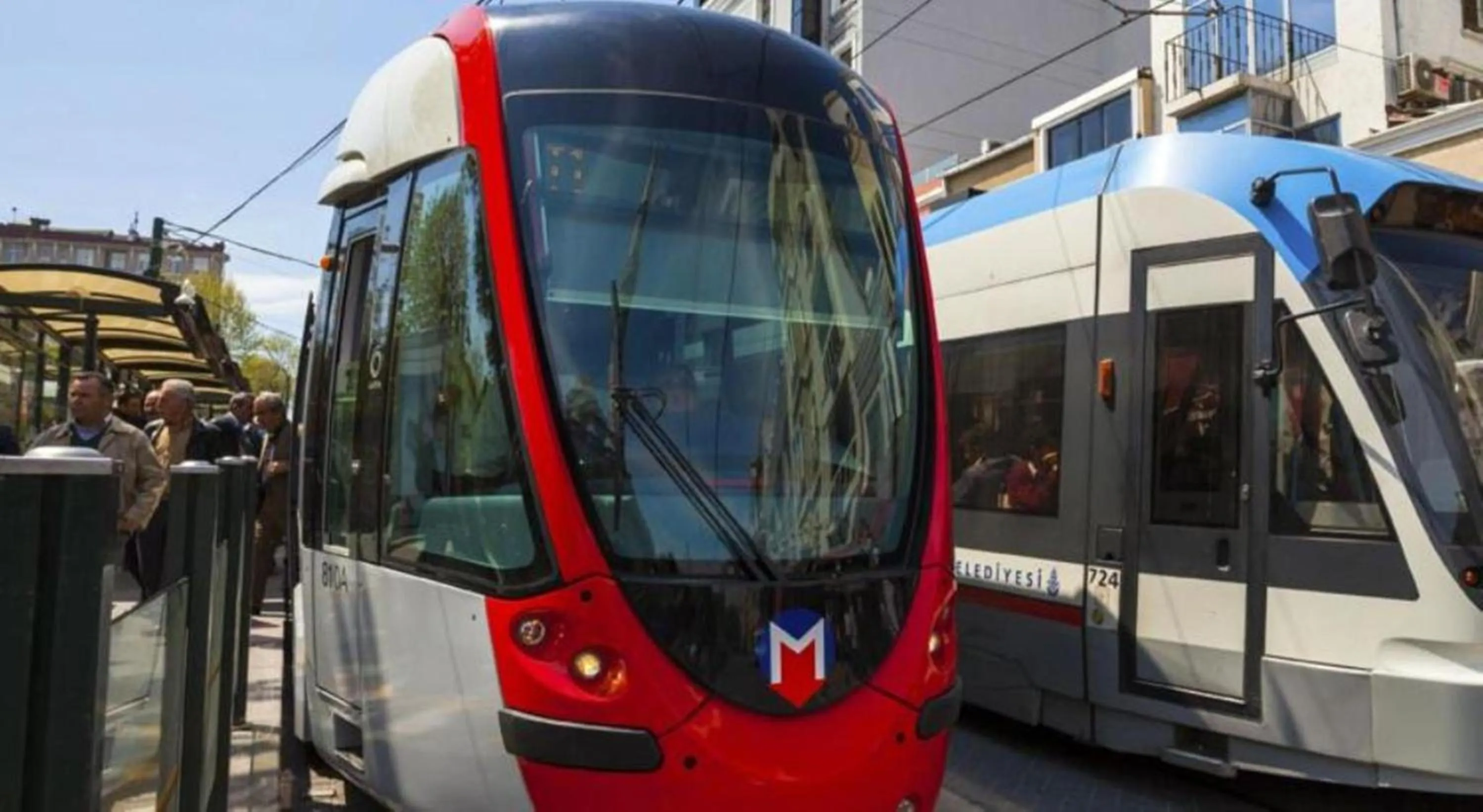 Location in White House Hotel Istanbul