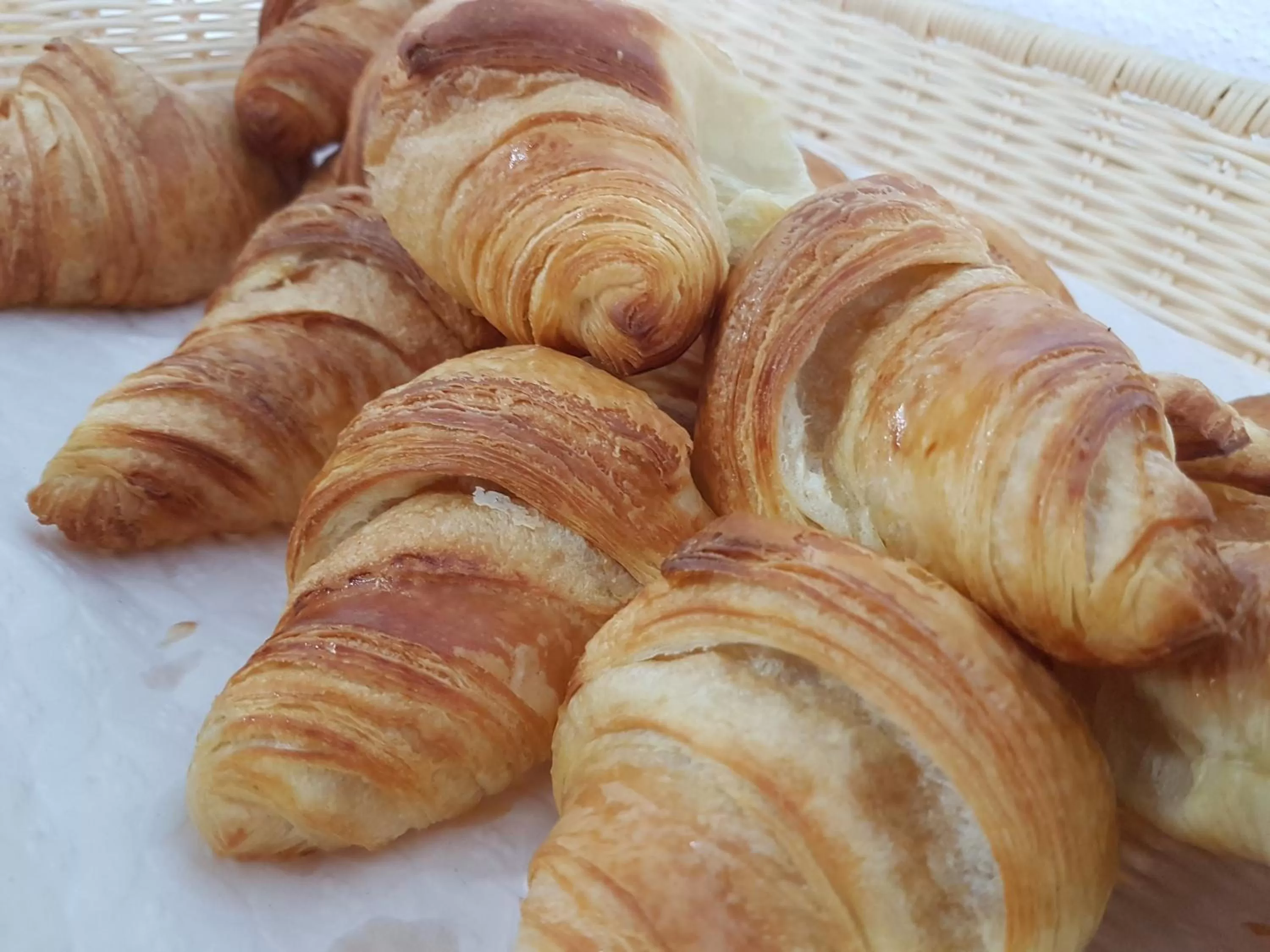 Breakfast in Apartamentos Turisticos Soldoiro