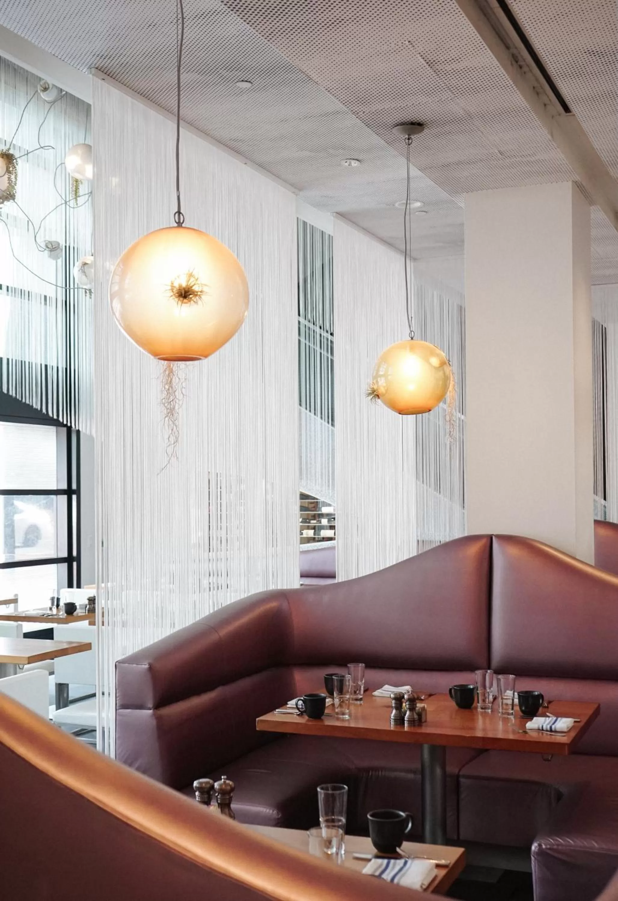 Restaurant/places to eat in W San Francisco