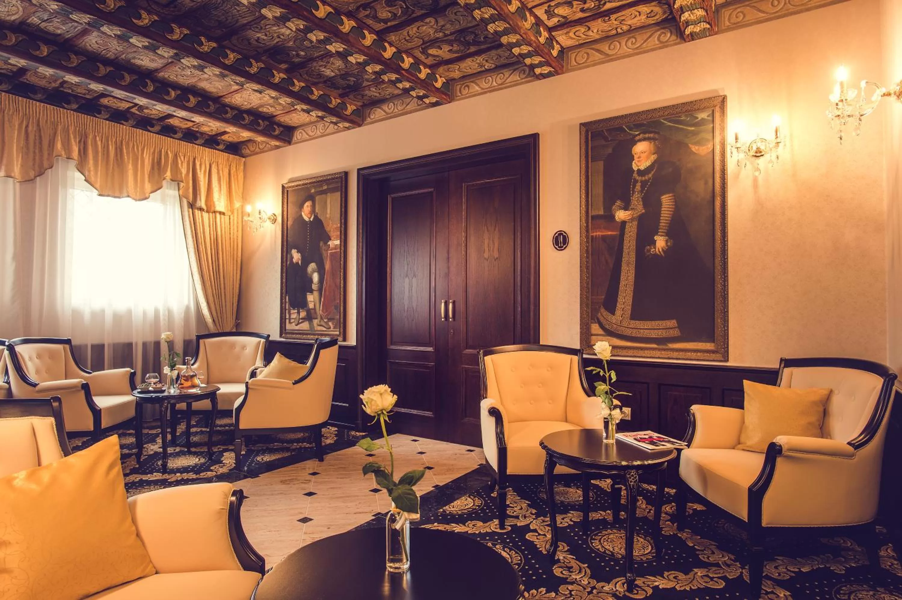 Hotel Florian Palace