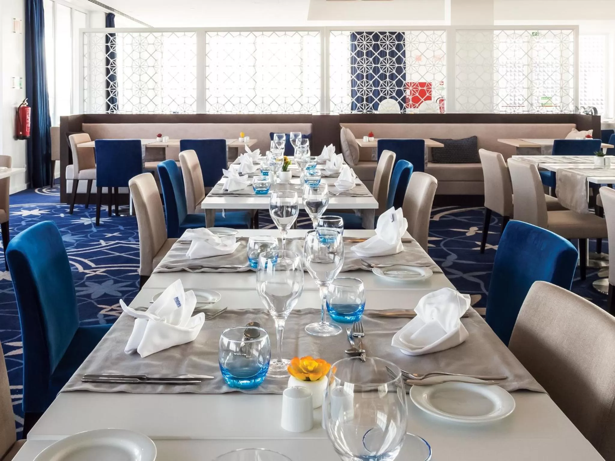 Restaurant/places to eat in MH Peniche